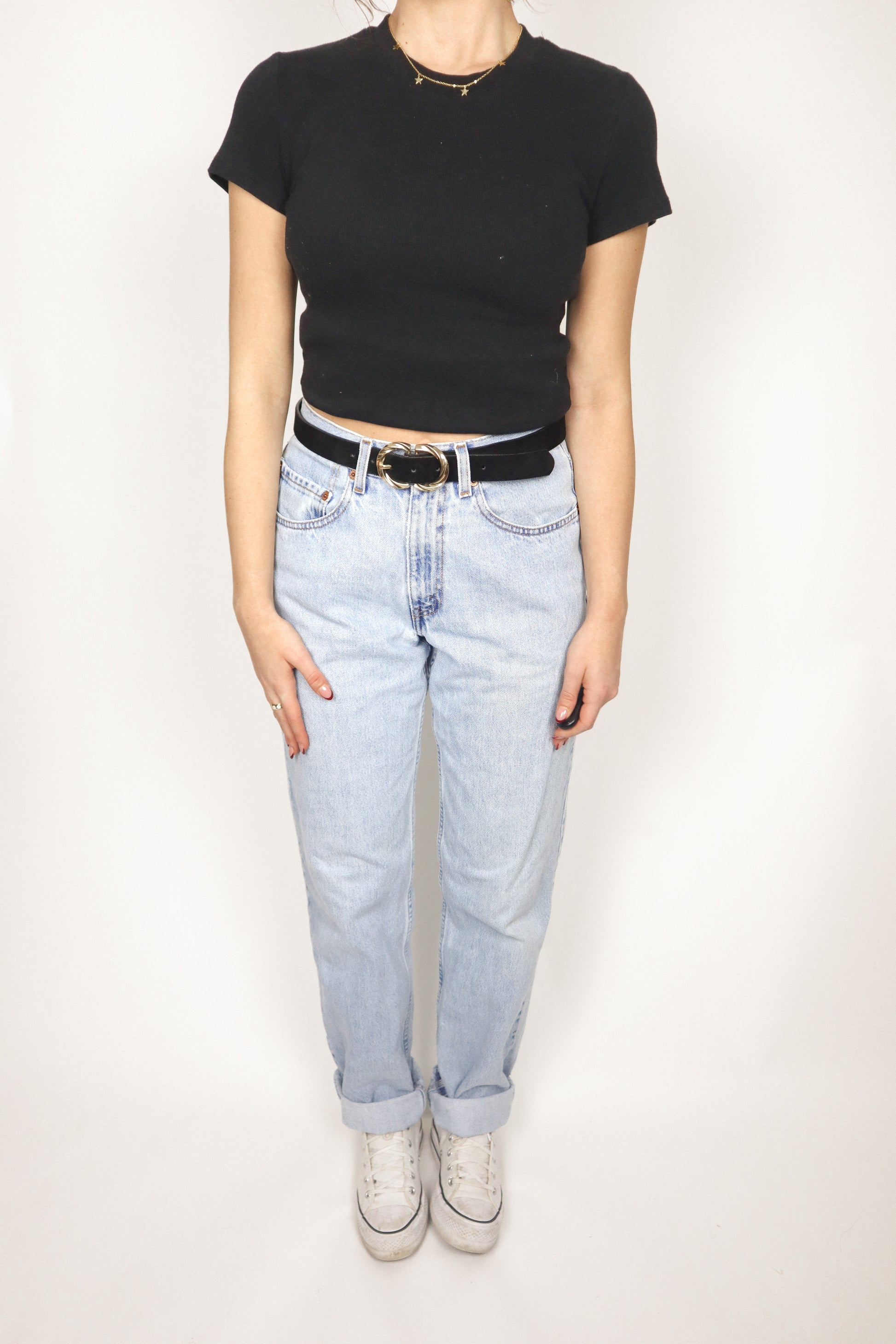 Vintage x 550 Levi's (28)