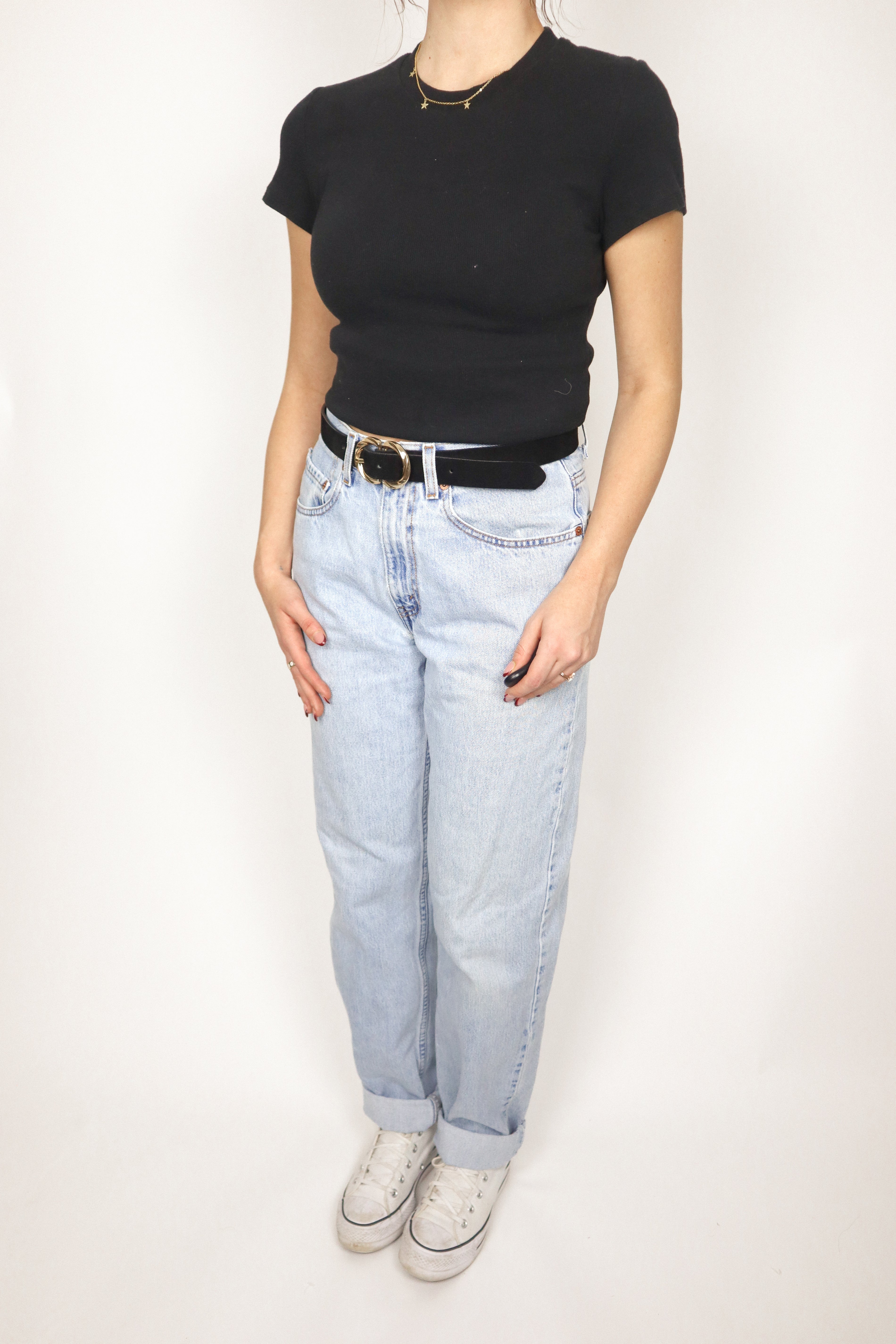 Vintage x 550 Levi's (28)