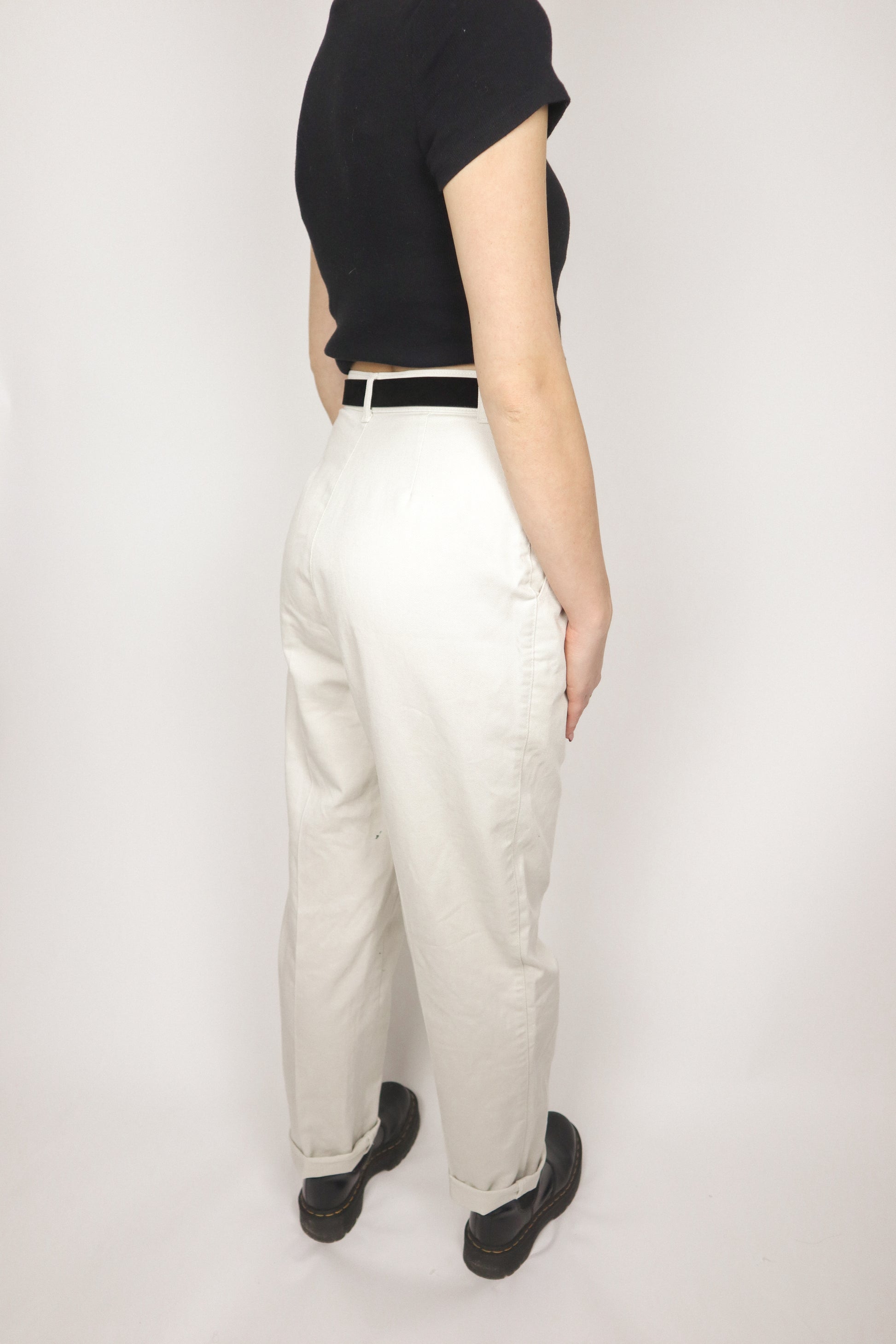 Vintage x Made in Canada x Trousers (6)