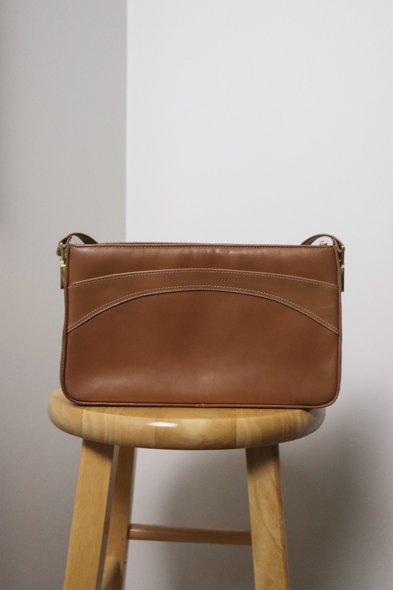Made in Canada x Vintage x Shoulder Bag