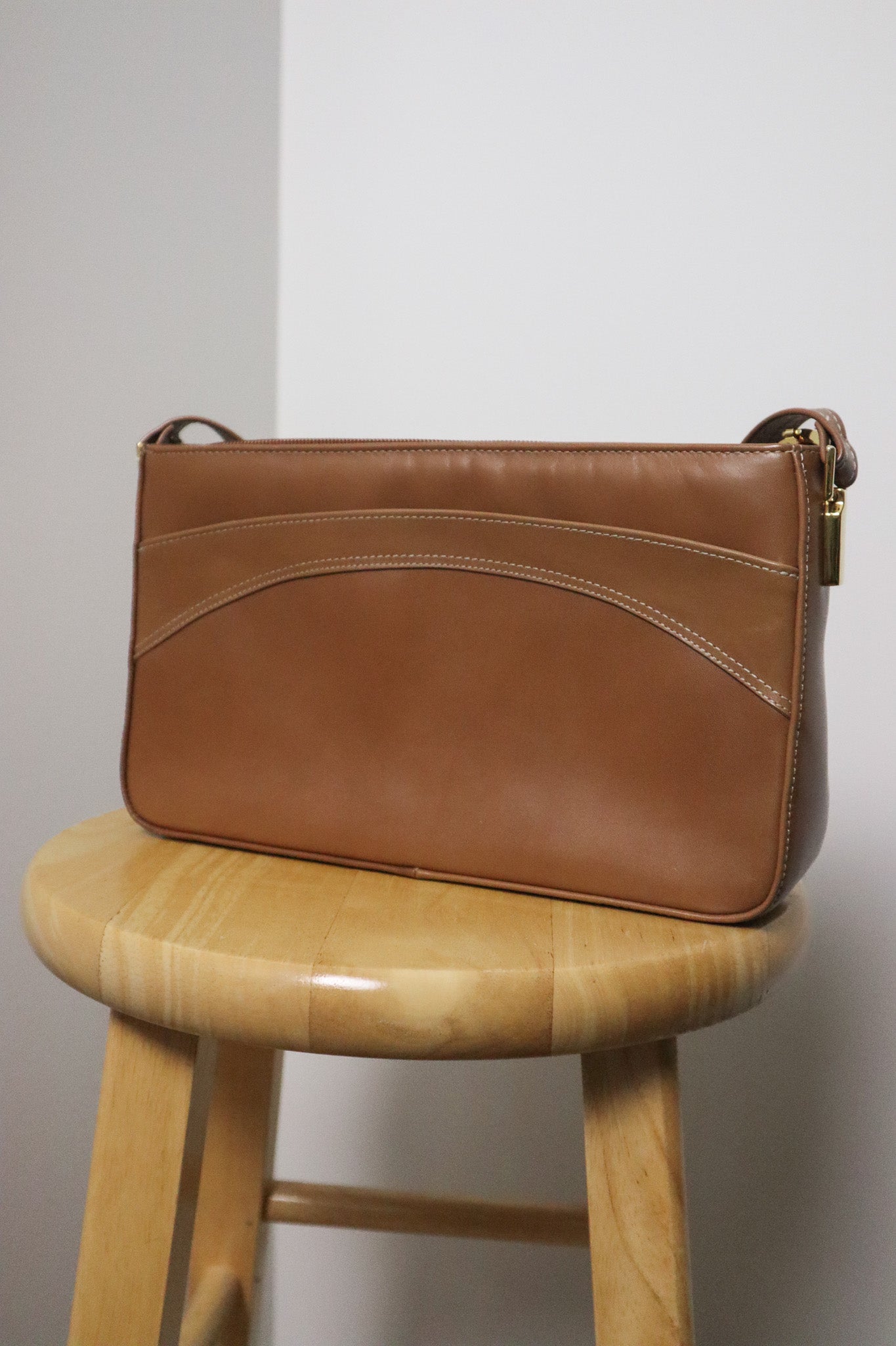 Made in Canada x Vintage x Shoulder Bag