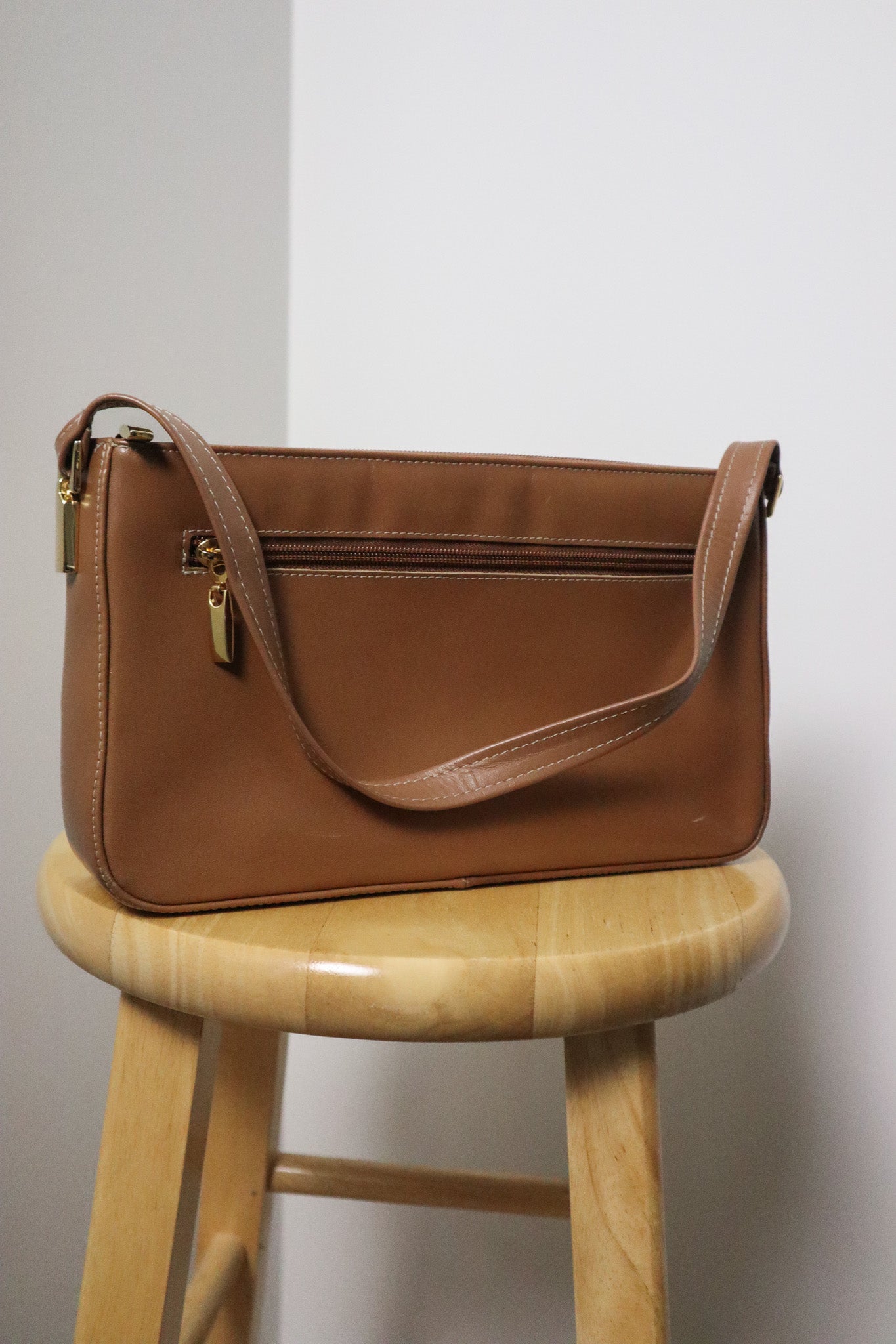 Made in Canada x Vintage x Shoulder Bag