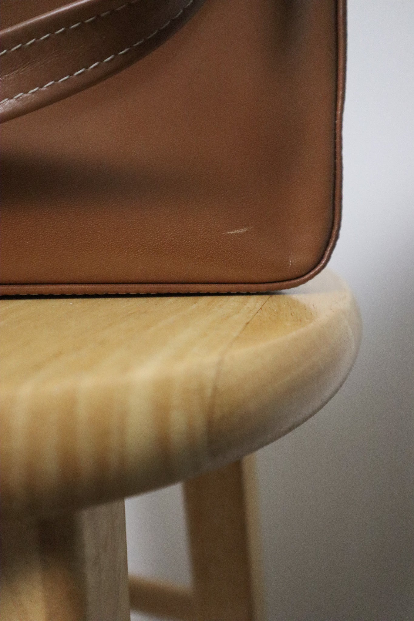 Made in Canada x Vintage x Shoulder Bag