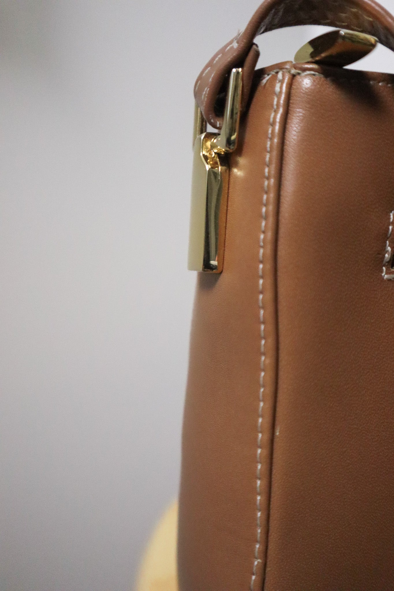 Made in Canada x Vintage x Shoulder Bag
