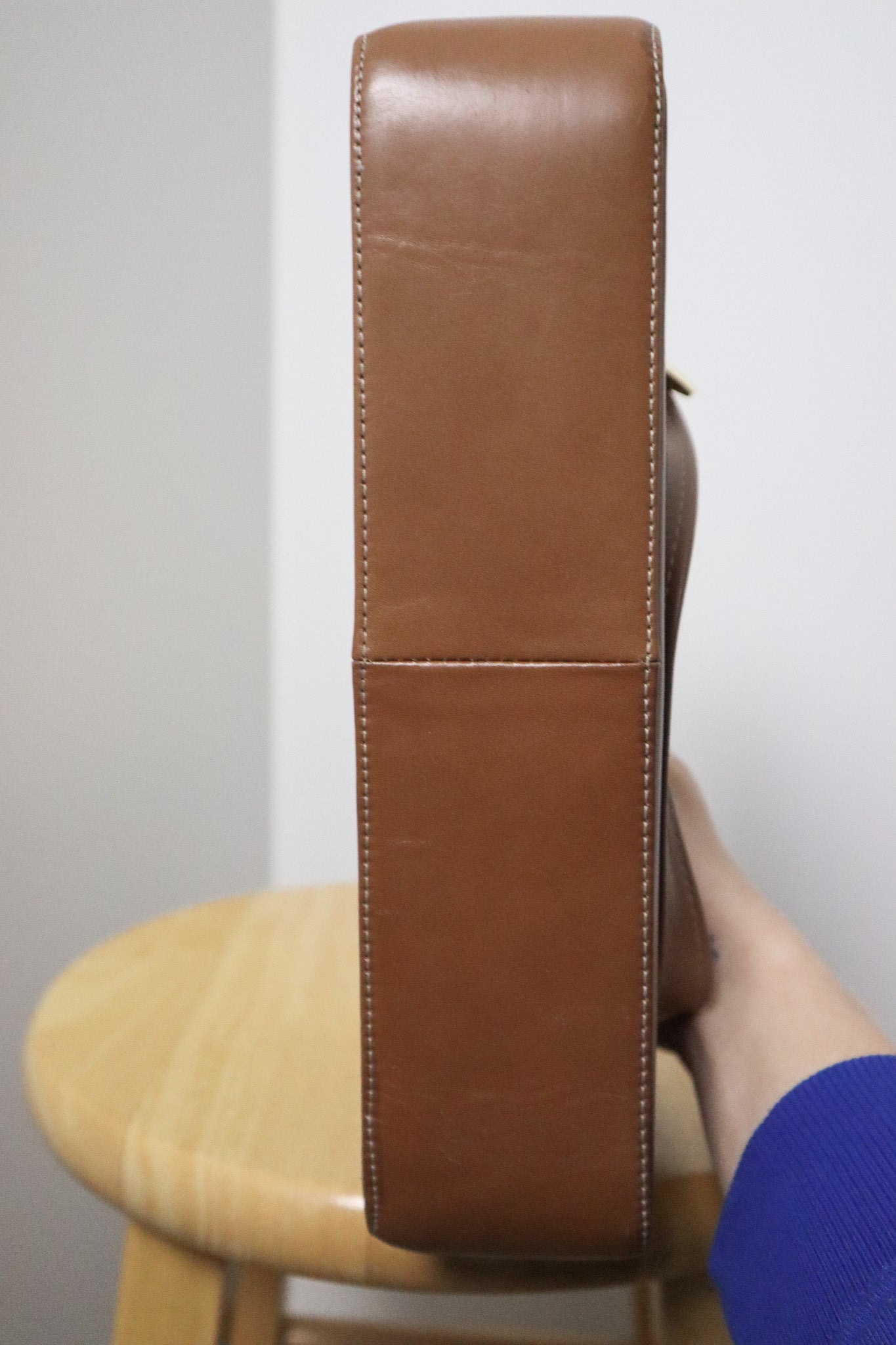 Made in Canada x Vintage x Shoulder Bag