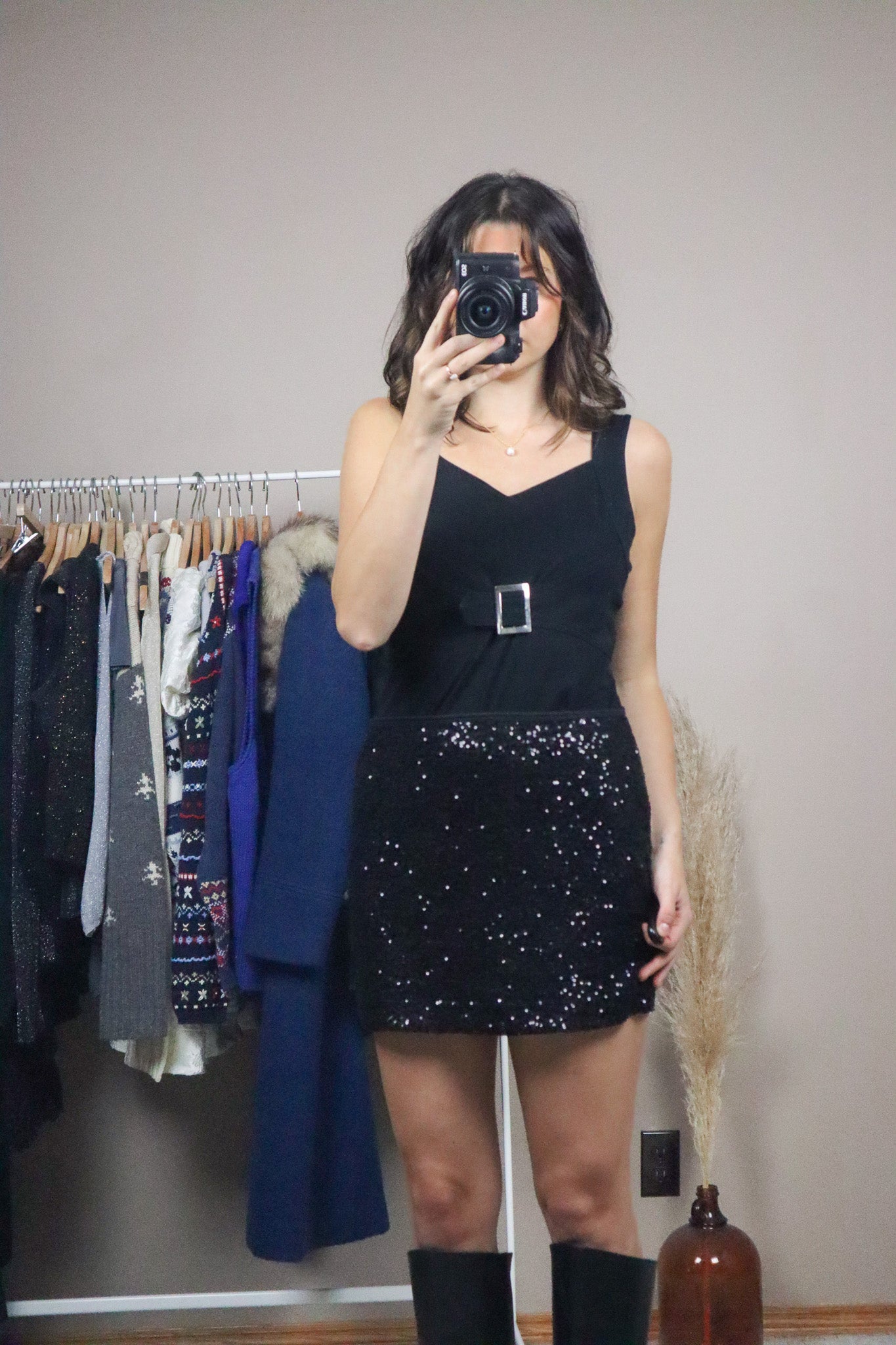 Vintage x Buckle Tank (S)