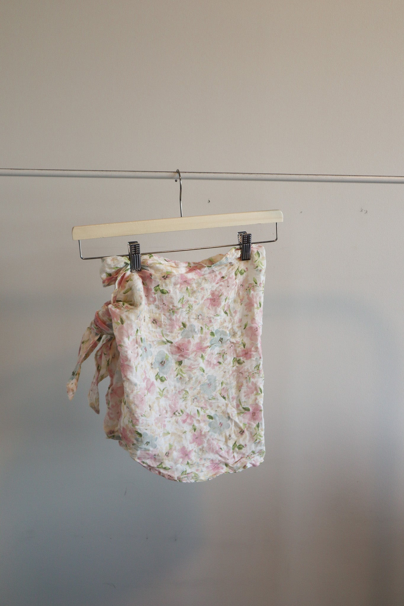 Modern x Three Piece Bikini Set (S)