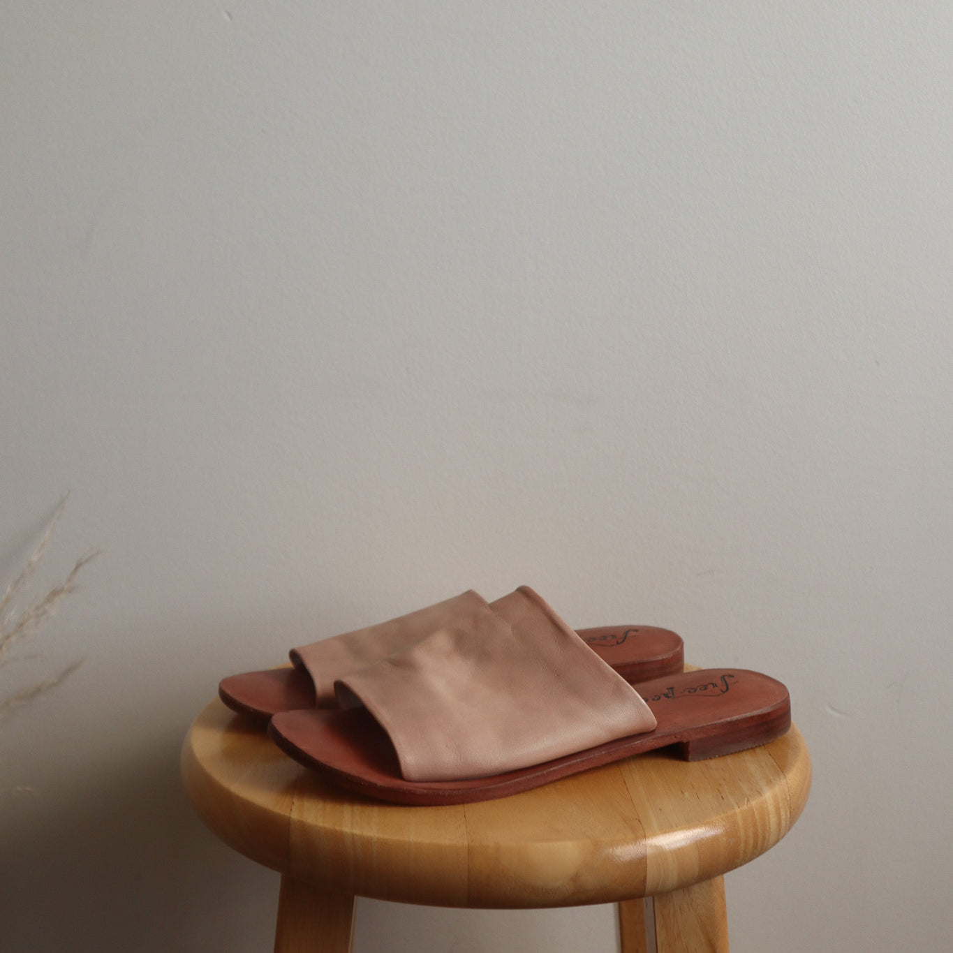 Free People x Leather Slides (7)