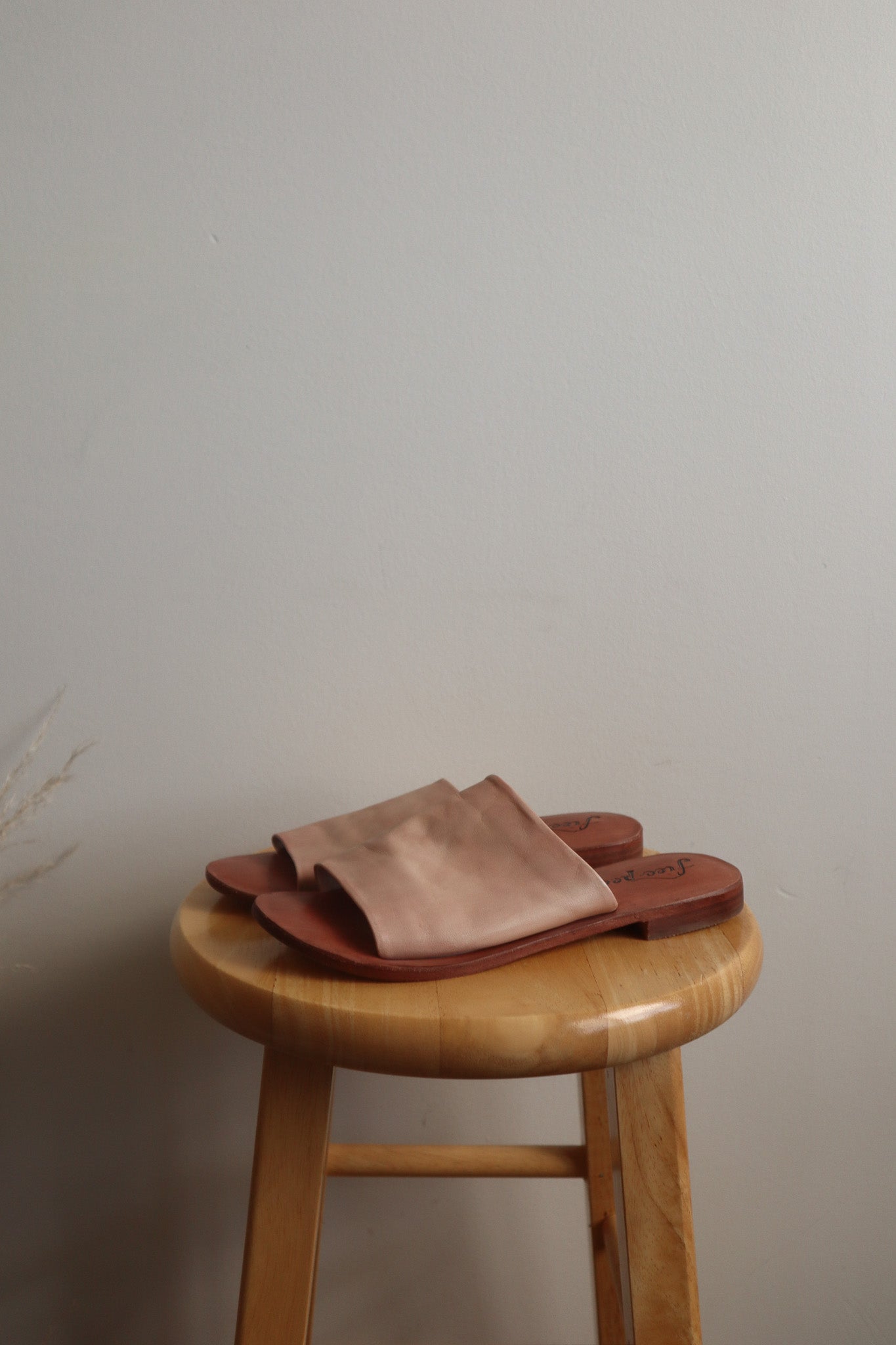 Free People x Leather Slides (7)
