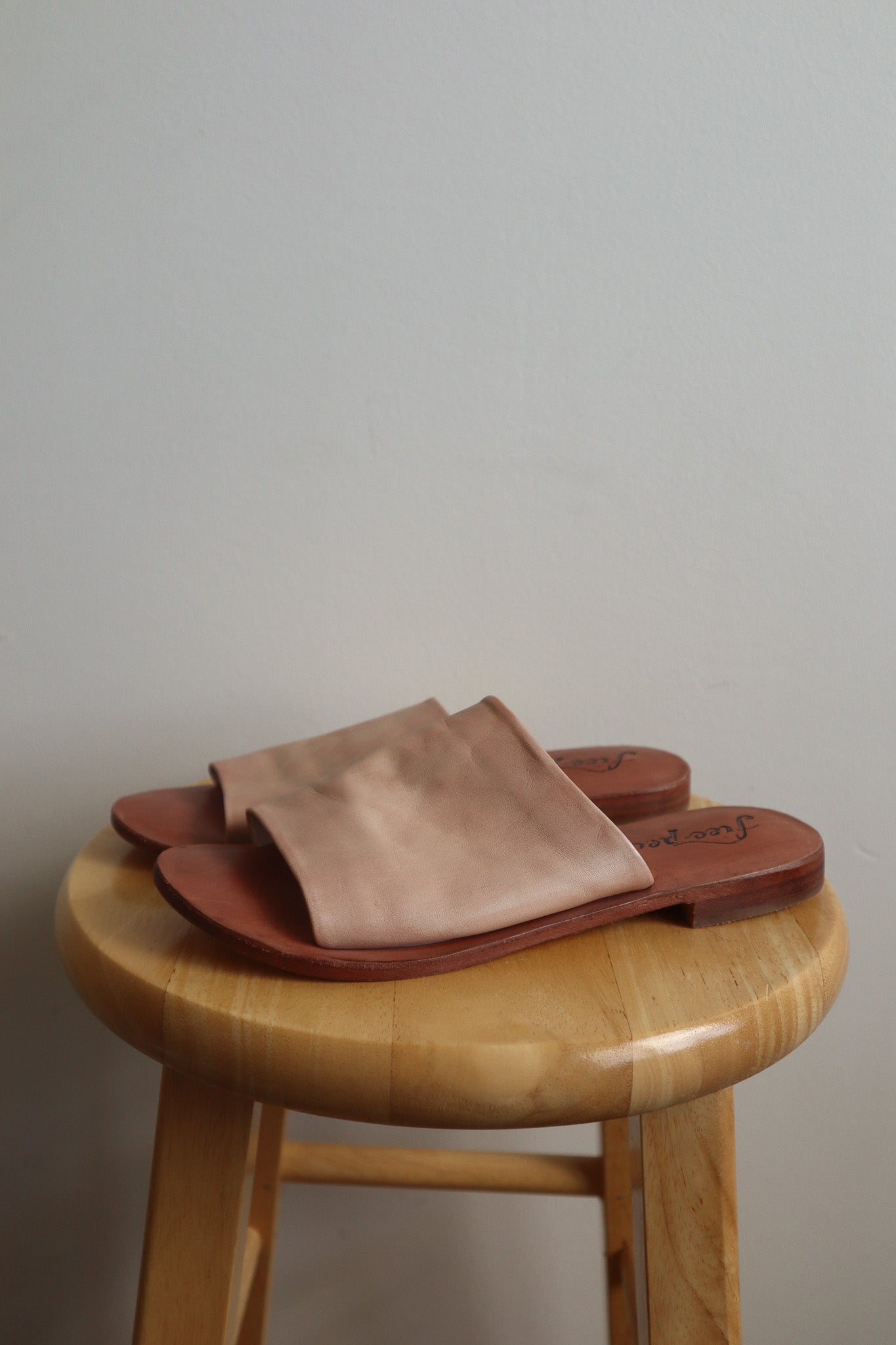Free People x Leather Slides (7)
