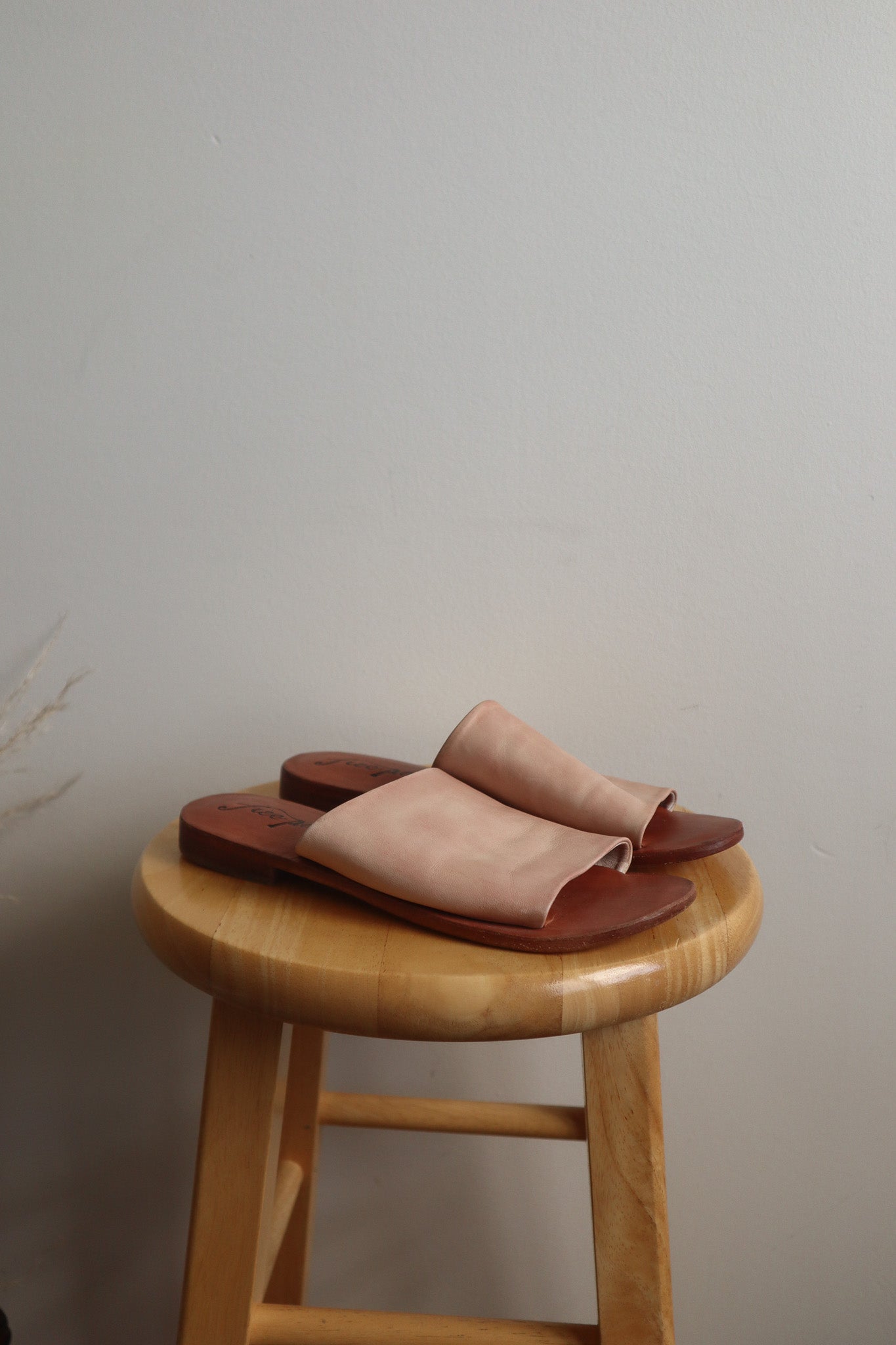 Free People x Leather Slides (7)