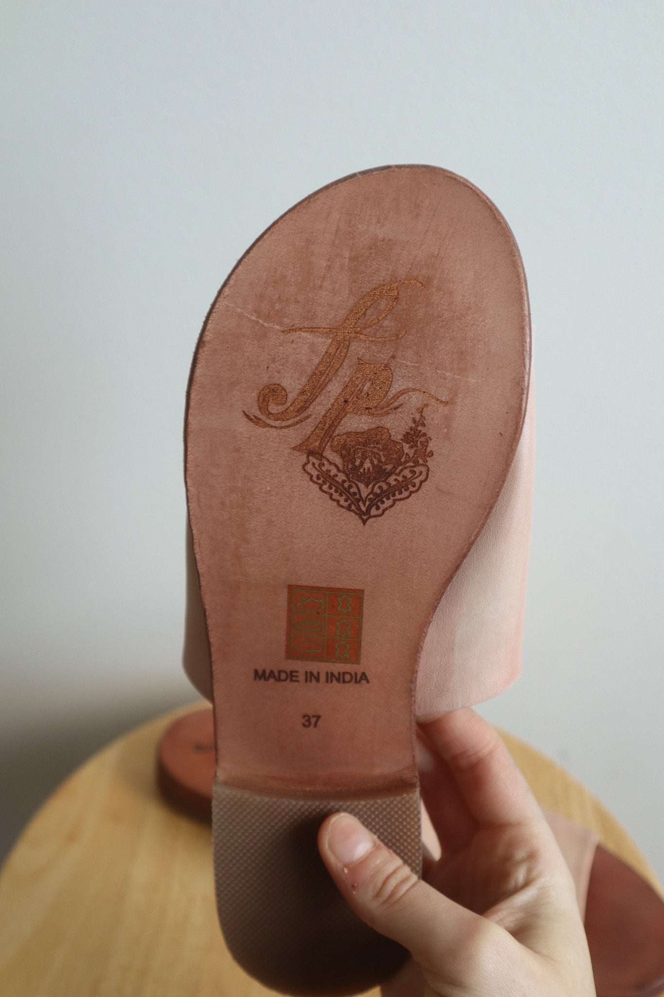 Free People x Leather Slides (7)