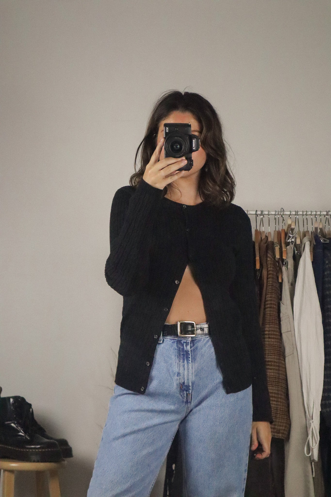 Modern x Cardigan (S)