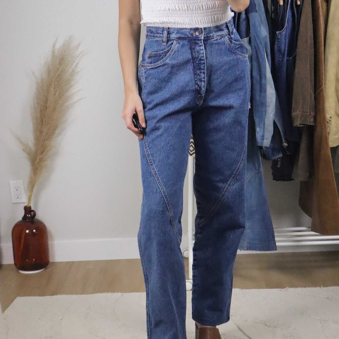Made in USA x Vintage x Jeans (8)