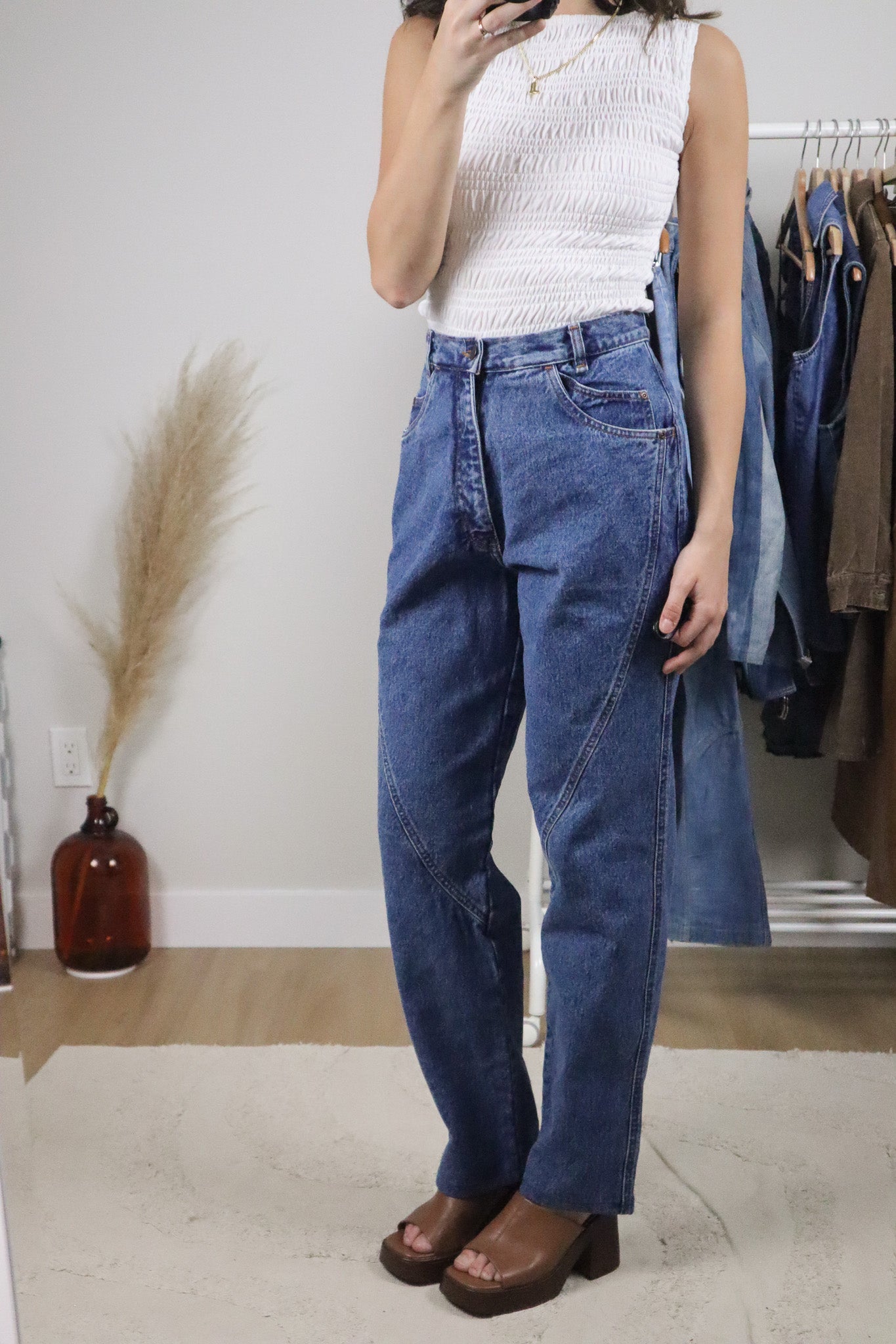 Made in USA x Vintage x Jeans (8)