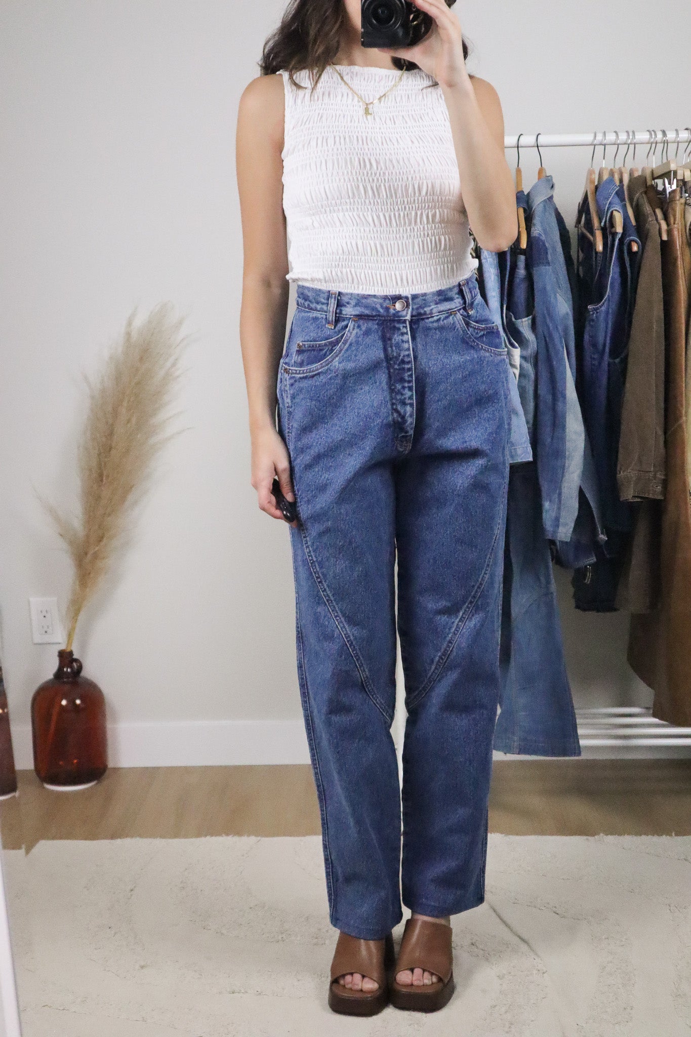 Made in USA x Vintage x Jeans (8)