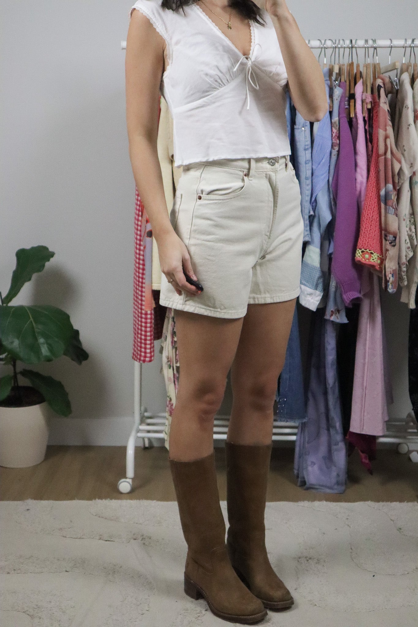 Modern x Mom Shorts (4)