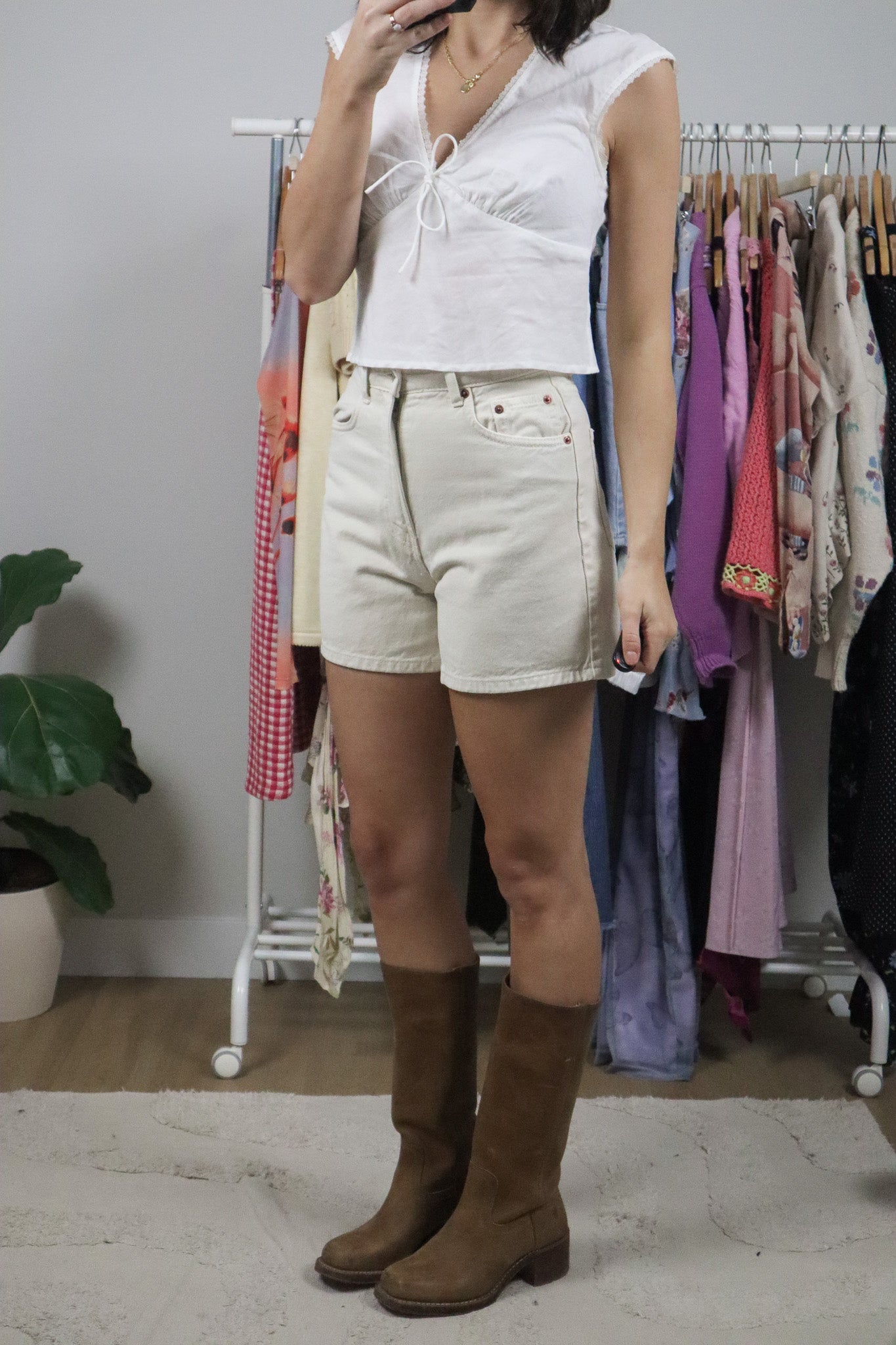 Modern x Mom Shorts (4)
