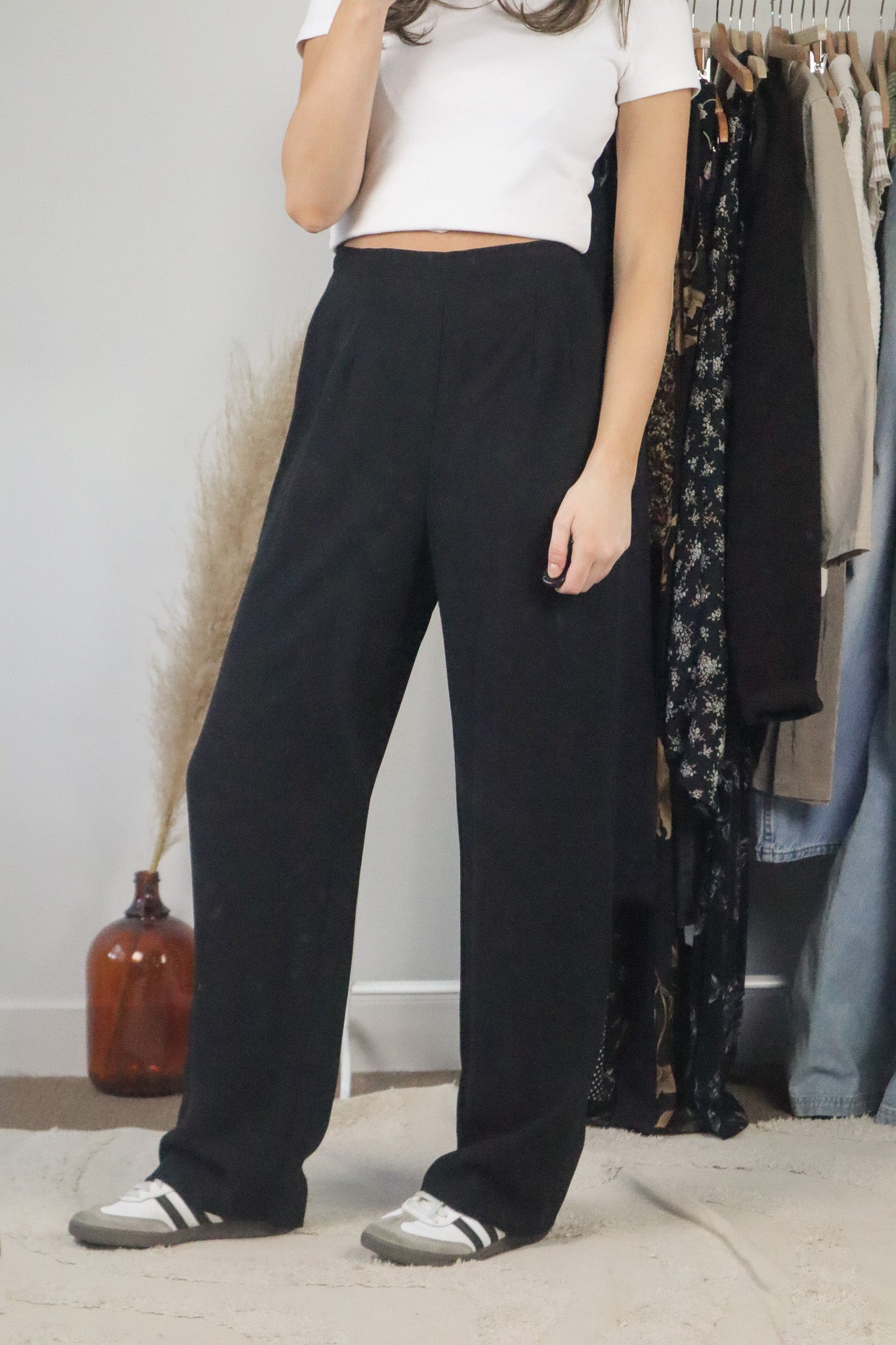 Made in USA x Vintage x Trousers (6)