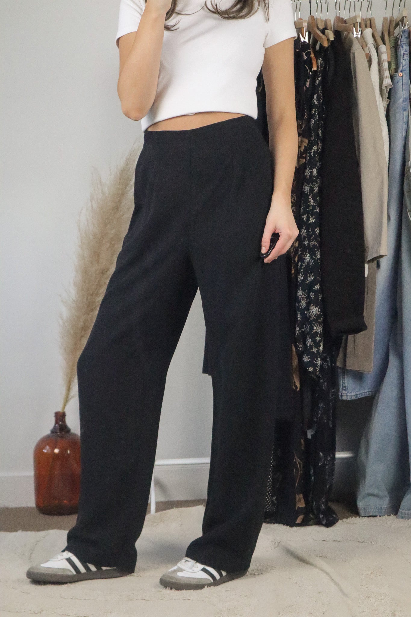 Made in USA x Vintage x Trousers (6)