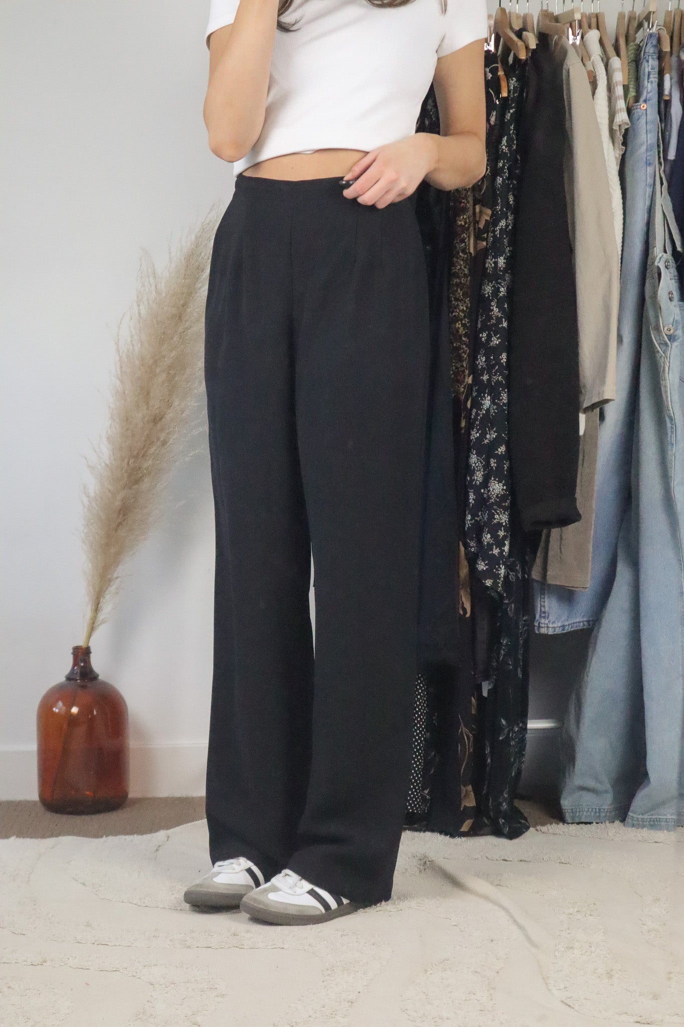 Made in USA x Vintage x Trousers (6)