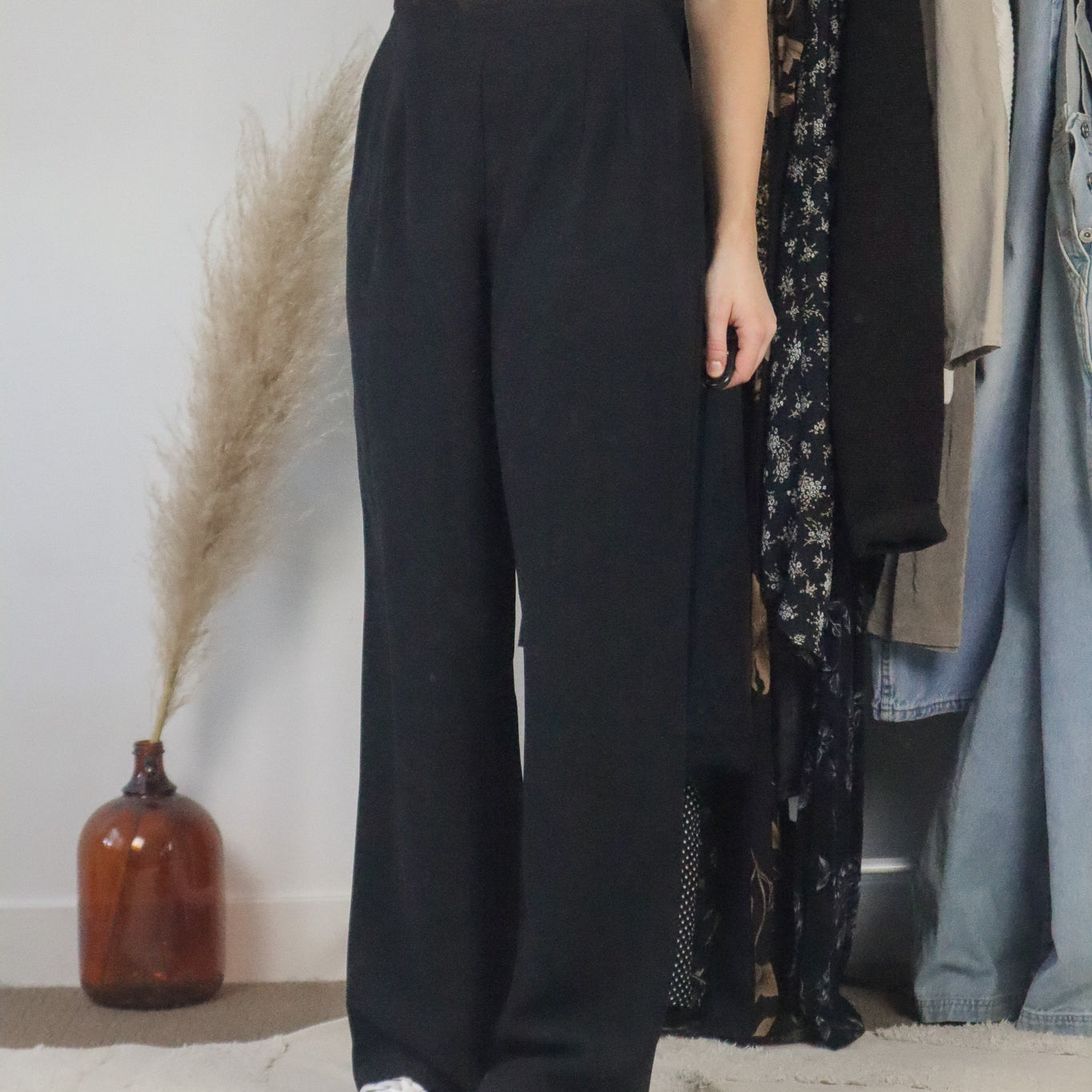 Made in USA x Vintage x Trousers (6)
