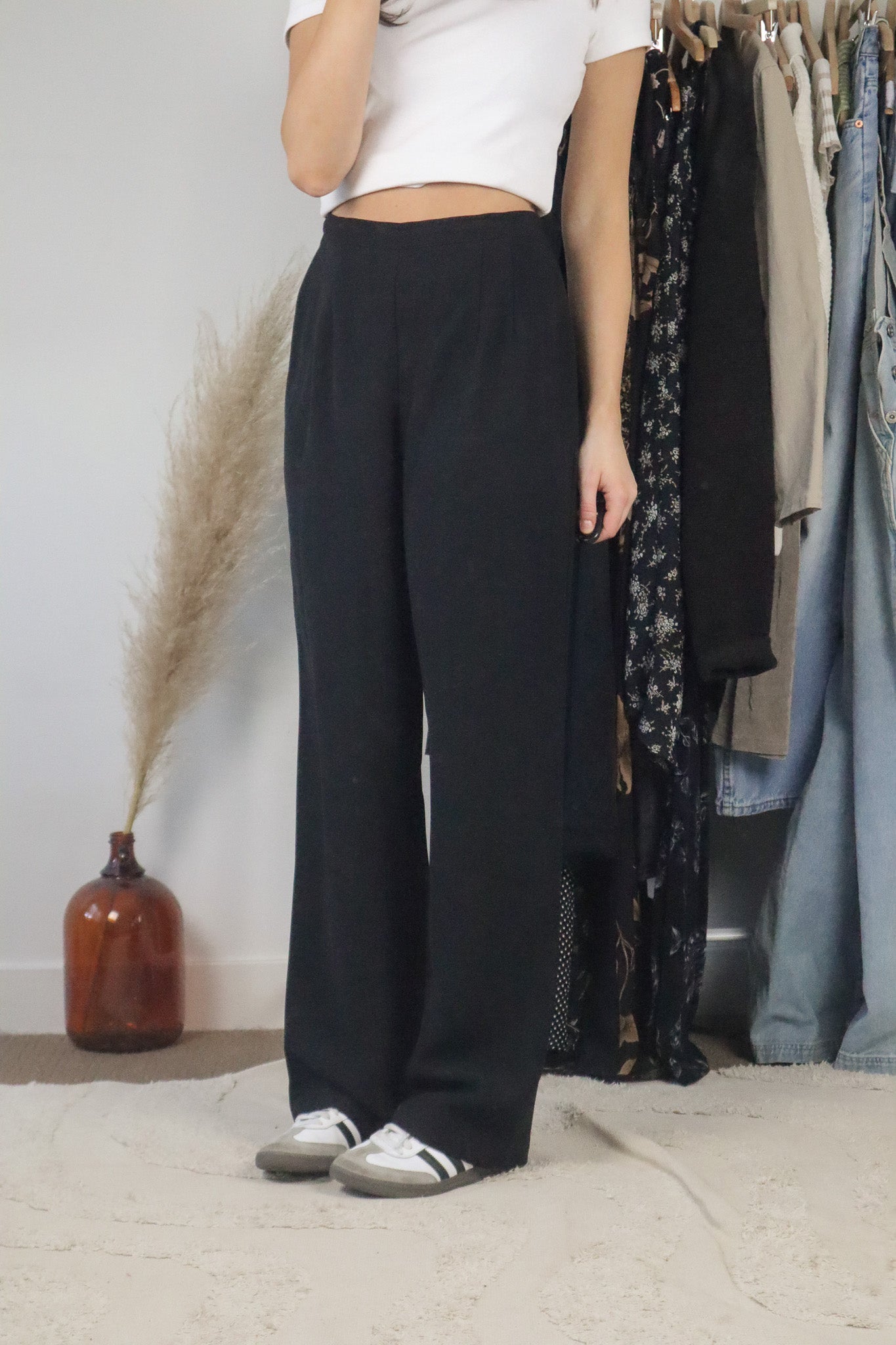Made in USA x Vintage x Trousers (6)