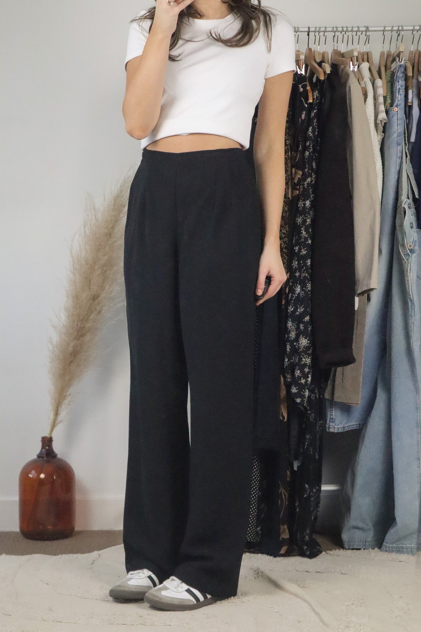 Made in USA x Vintage x Trousers (6)