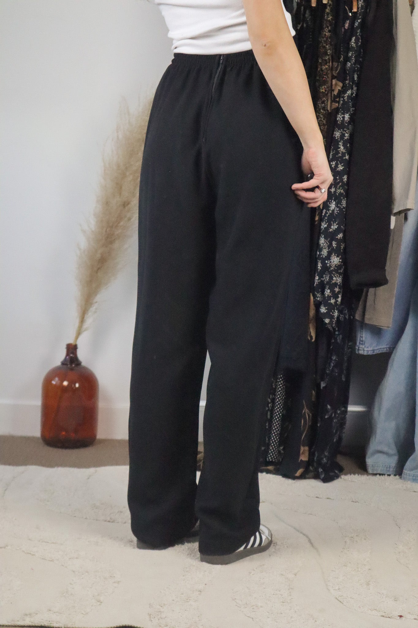 Made in USA x Vintage x Trousers (6)