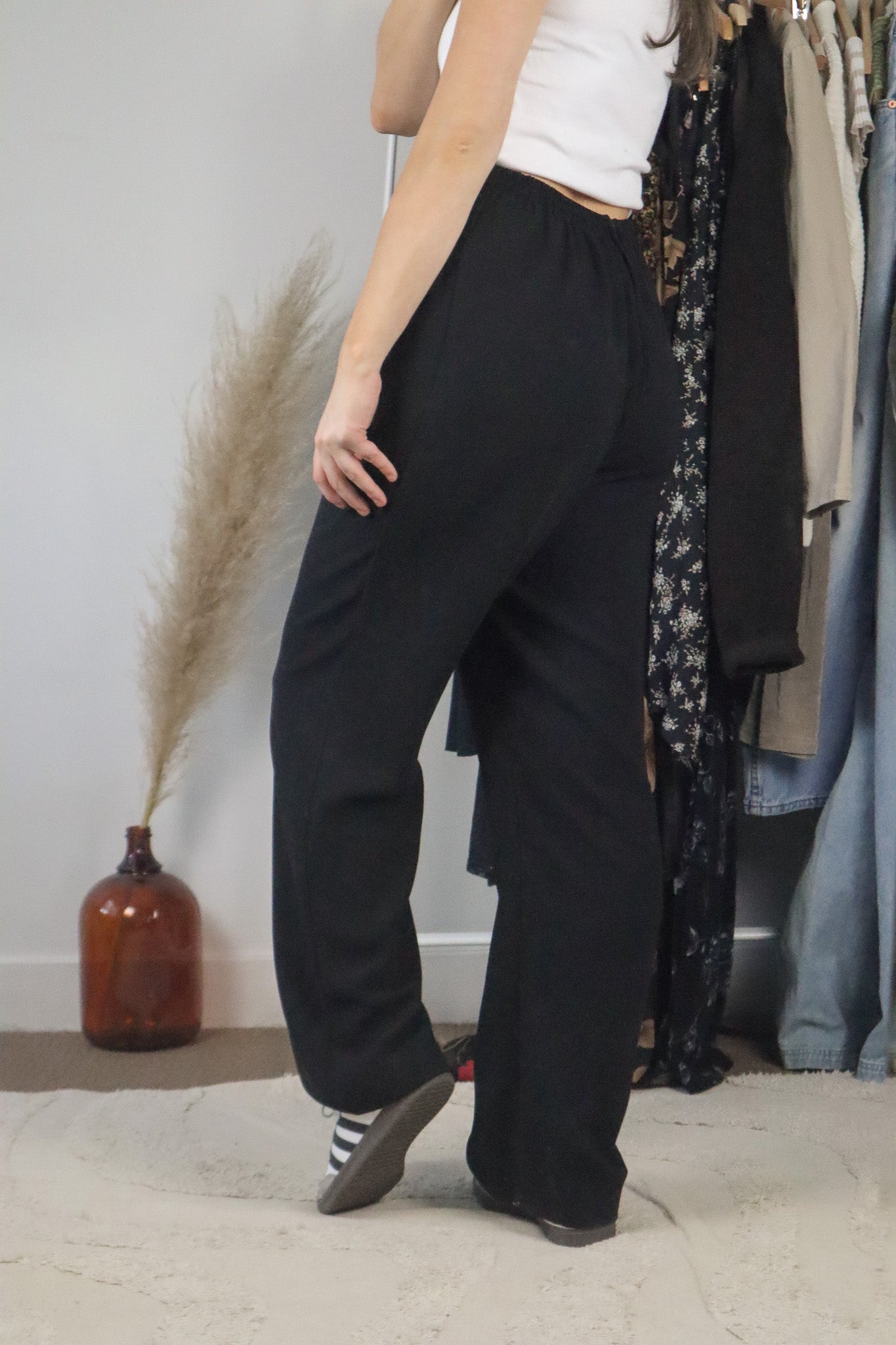 Made in USA x Vintage x Trousers (6)