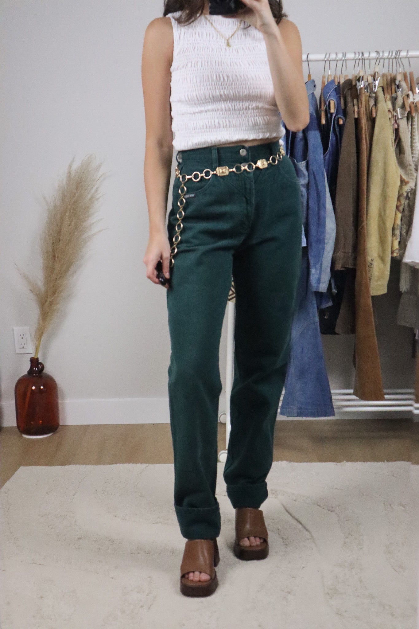 Vintage x Western Rockies Jeans (2)