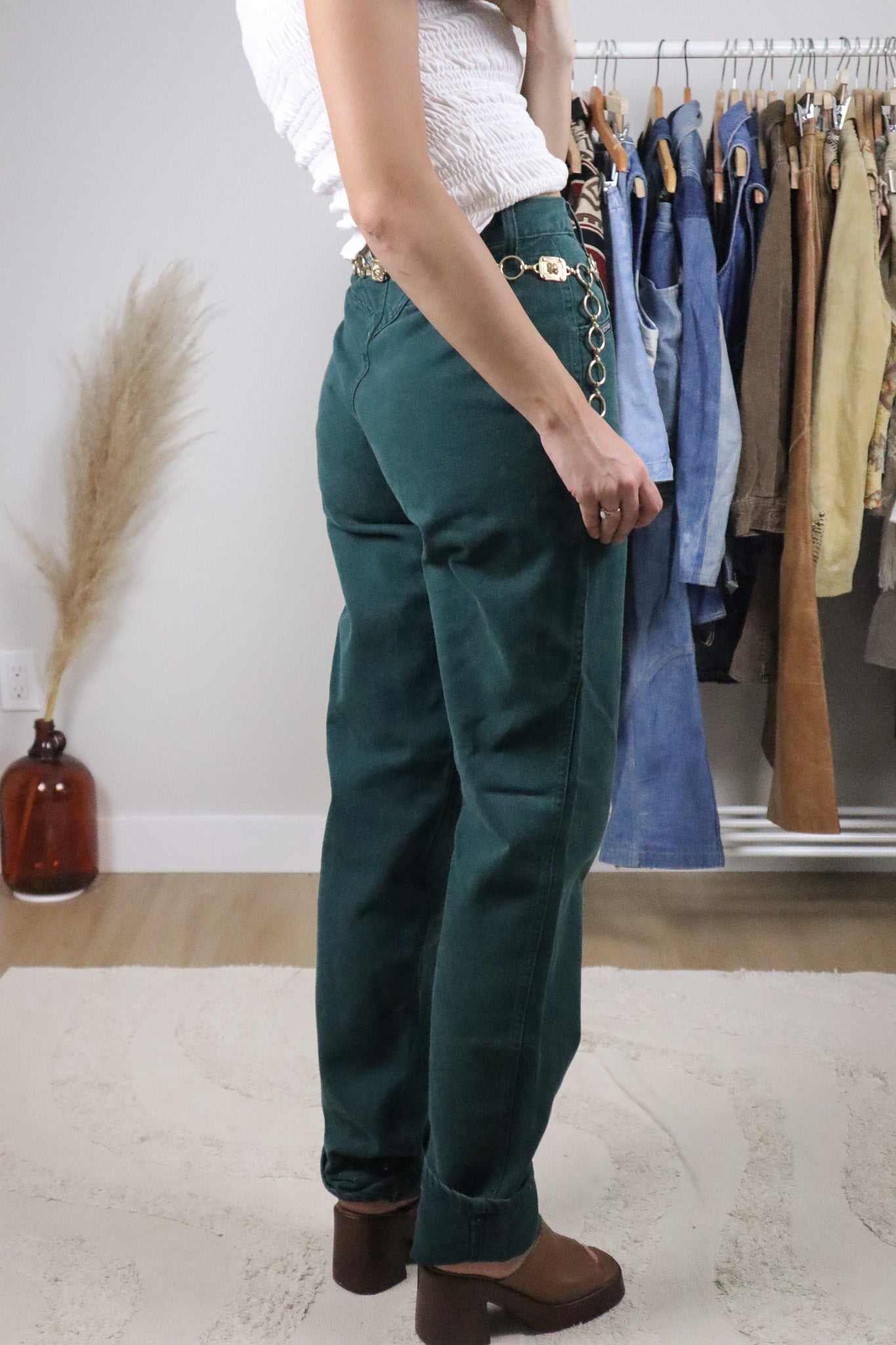 Vintage x Western Rockies Jeans (2)