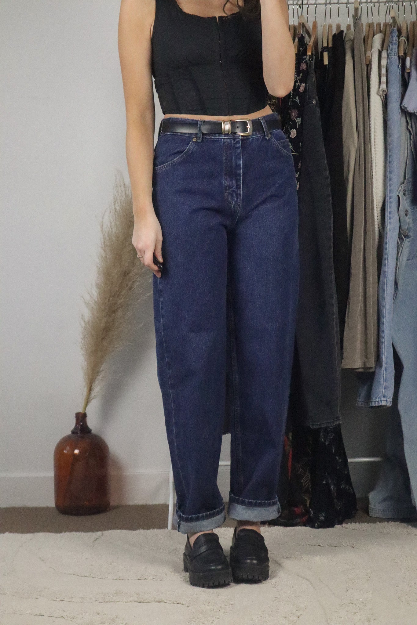 Vintage x Jeans (29)