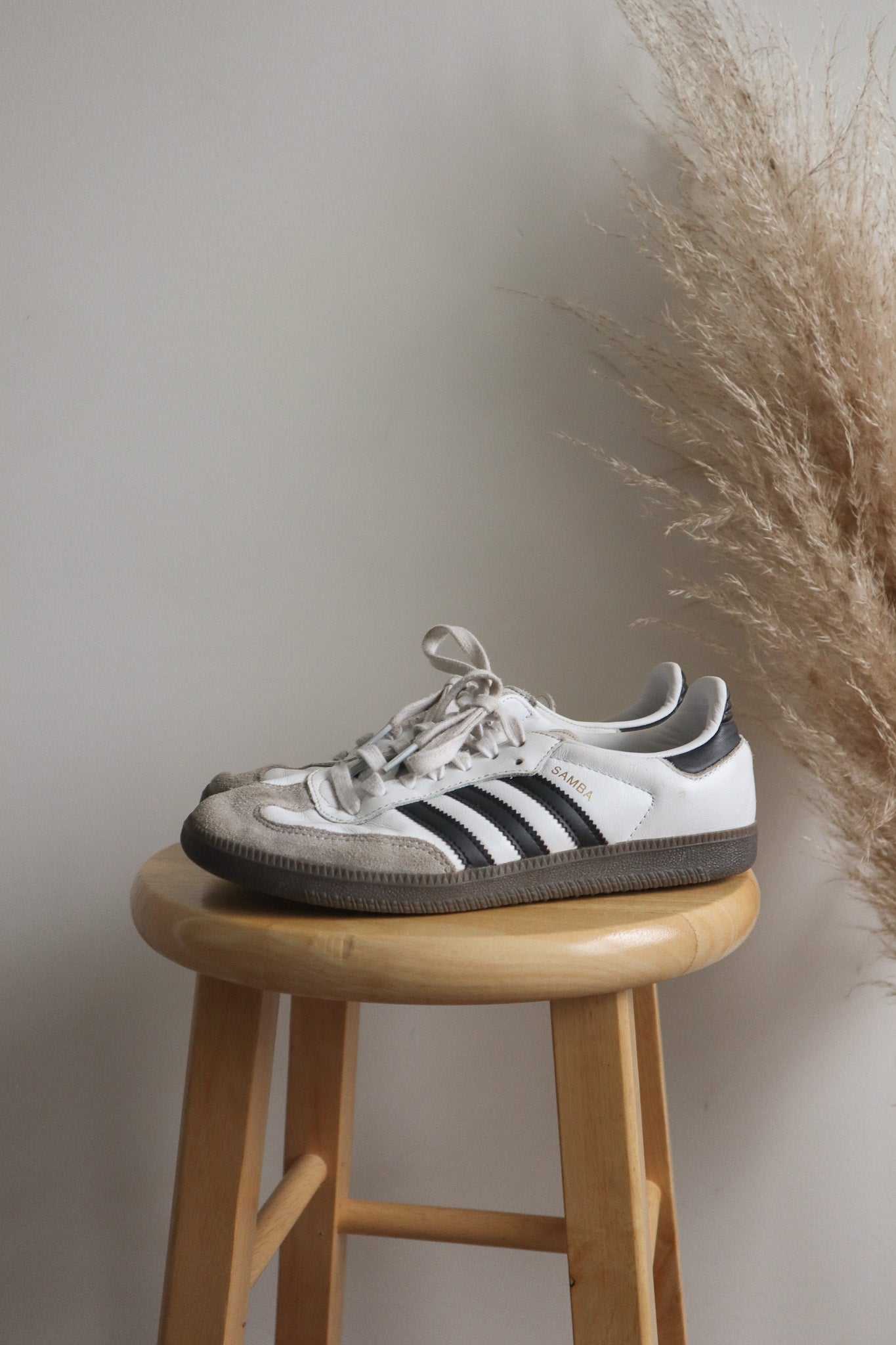 Adidas x Sambas (US7.5/8)