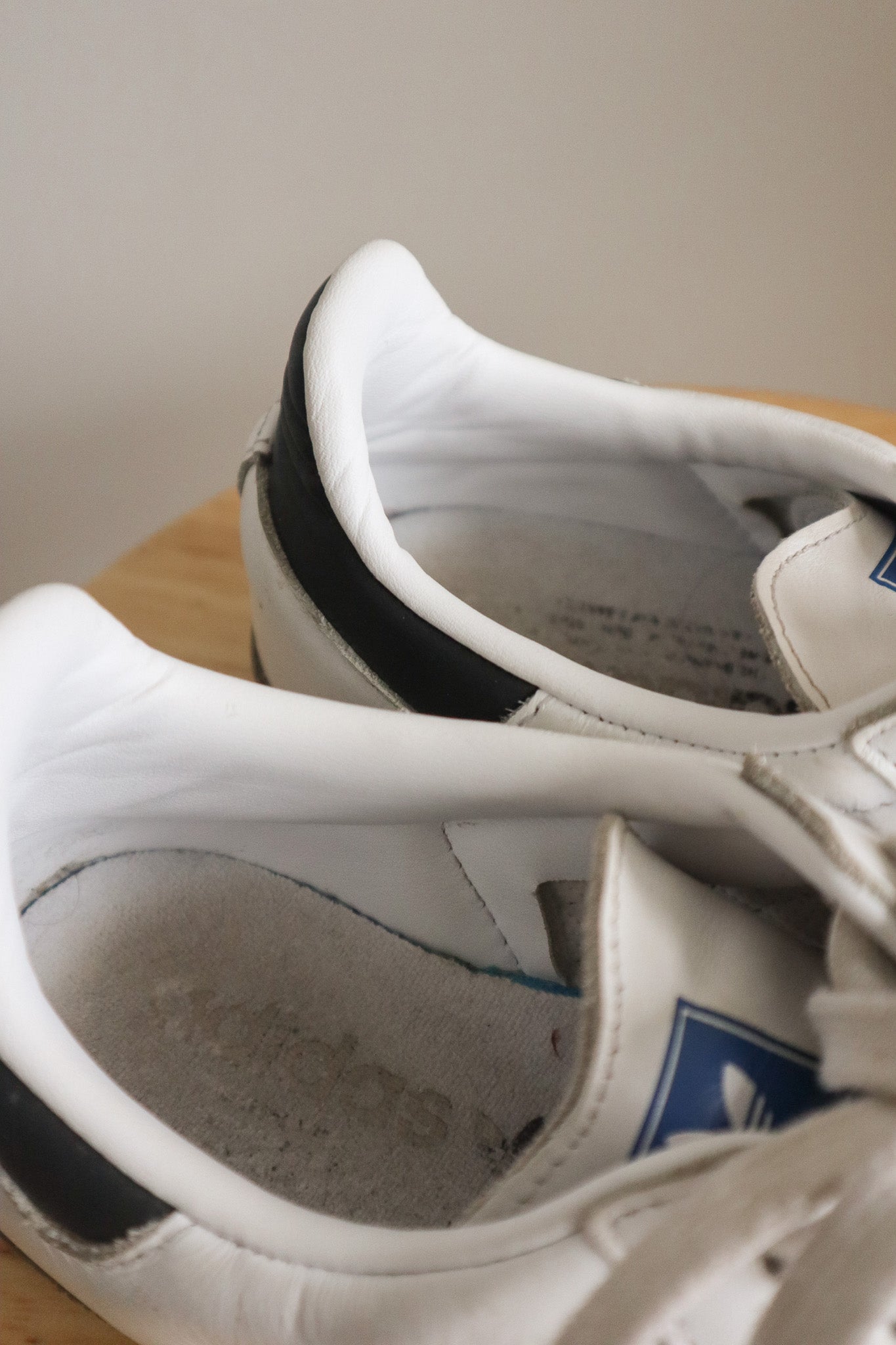Adidas x Sambas (US7.5/8)