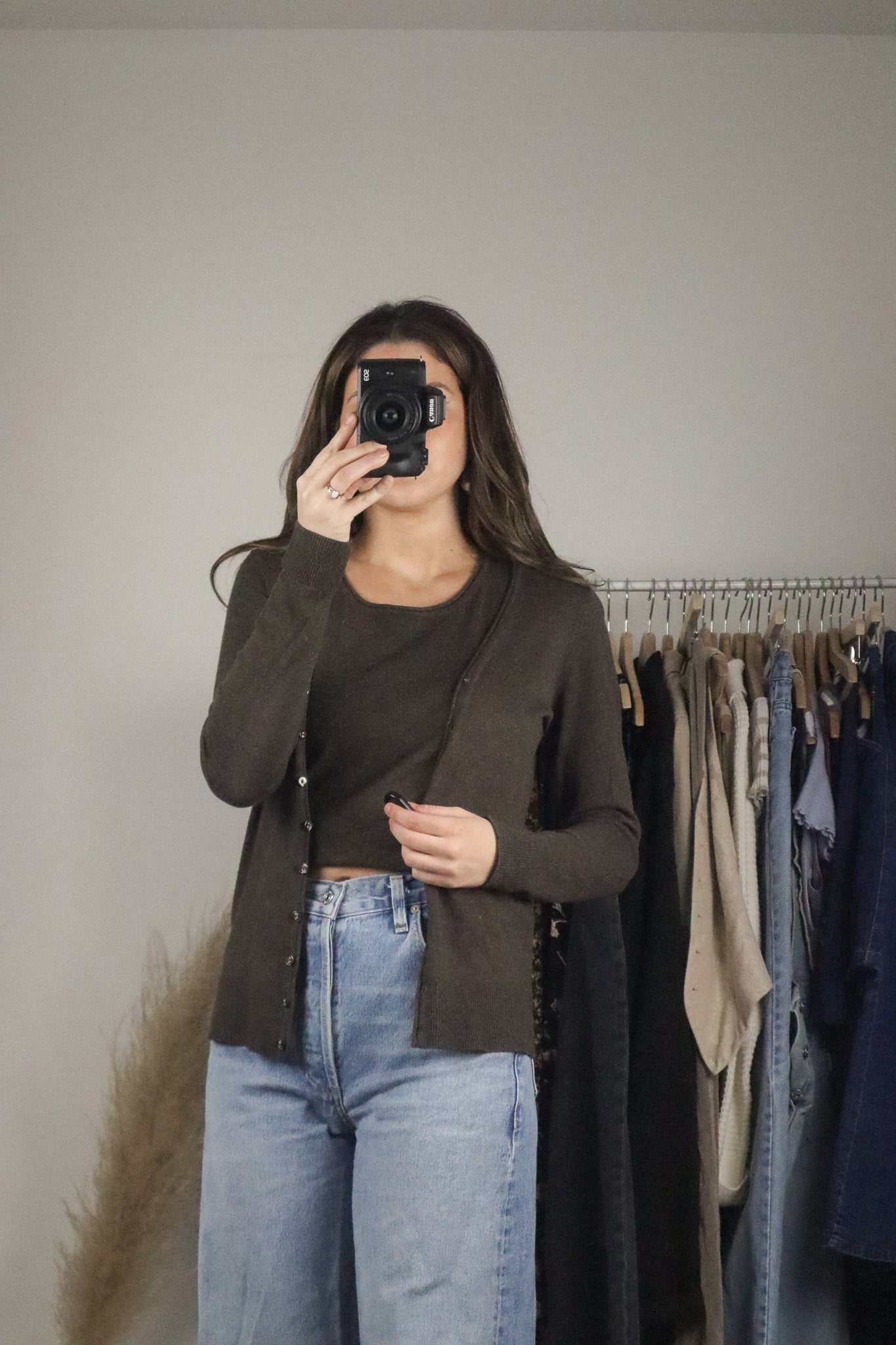 Vintage x Two-Piece Set (S)