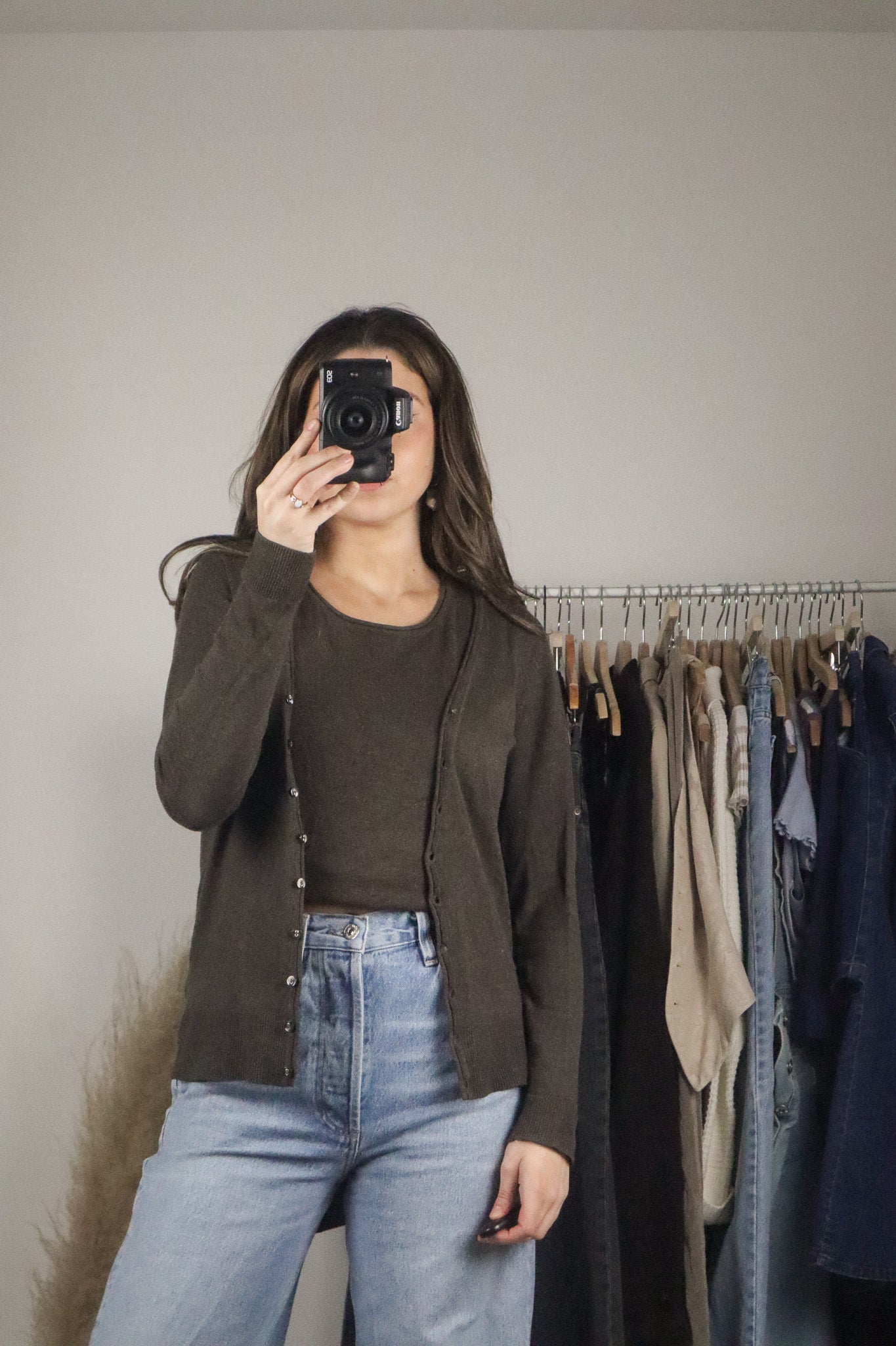 Vintage x Two-Piece Set (S)