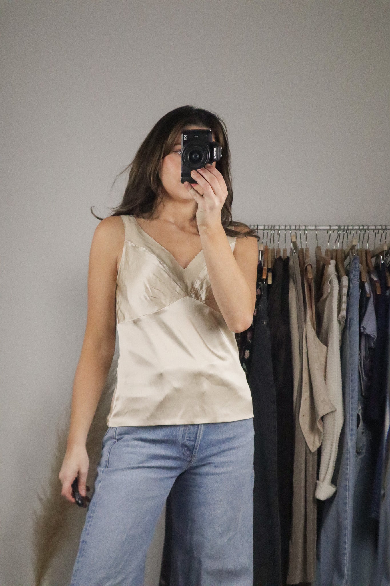 Vintage x Silk Tank (8)