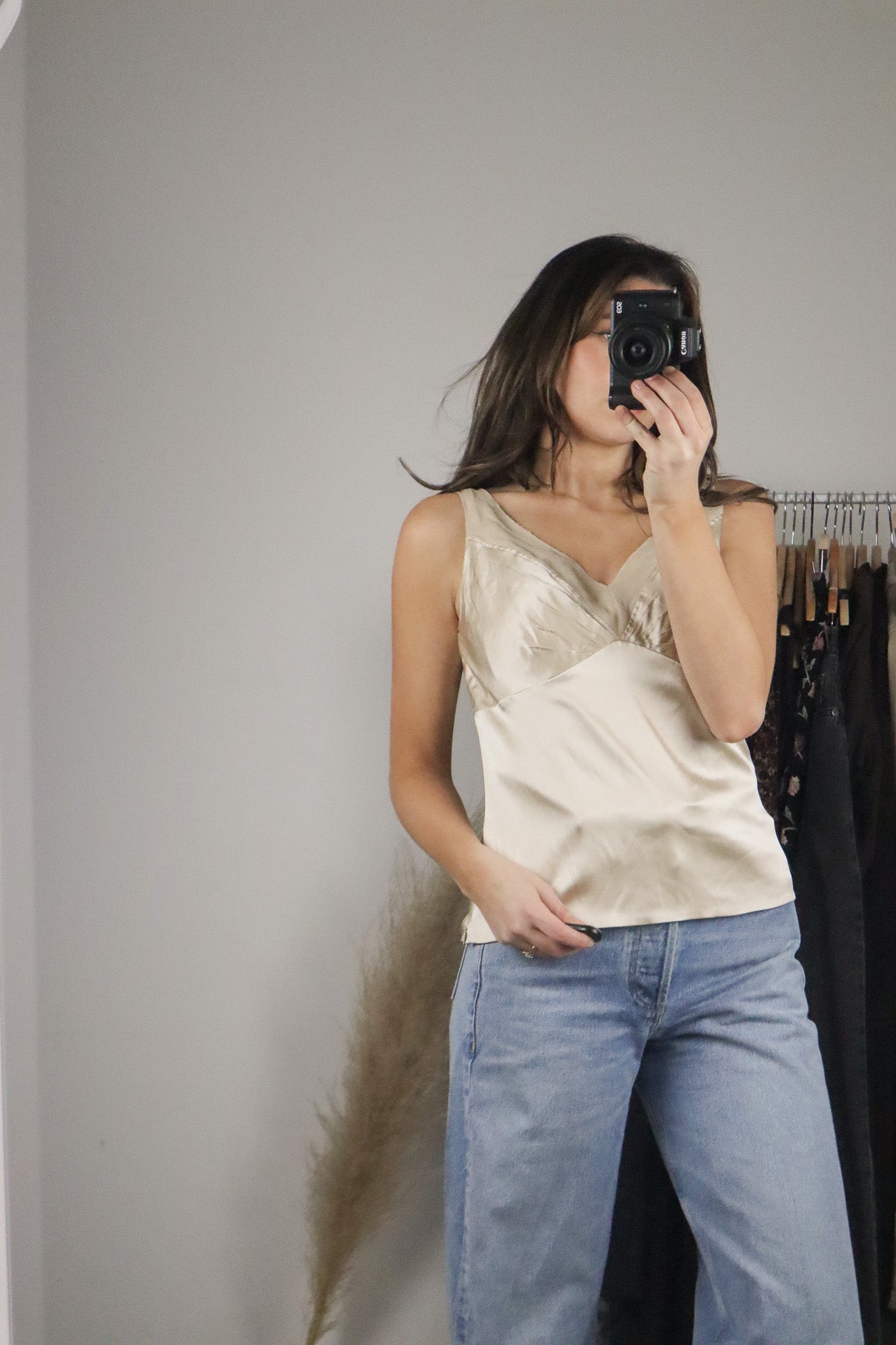 Vintage x Silk Tank (8)