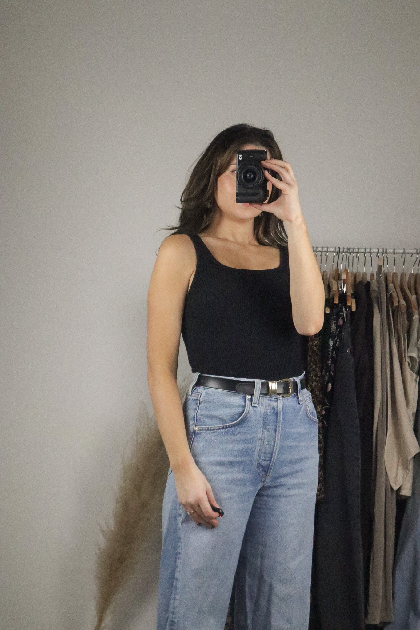 Modern x Babaton Tank (S)