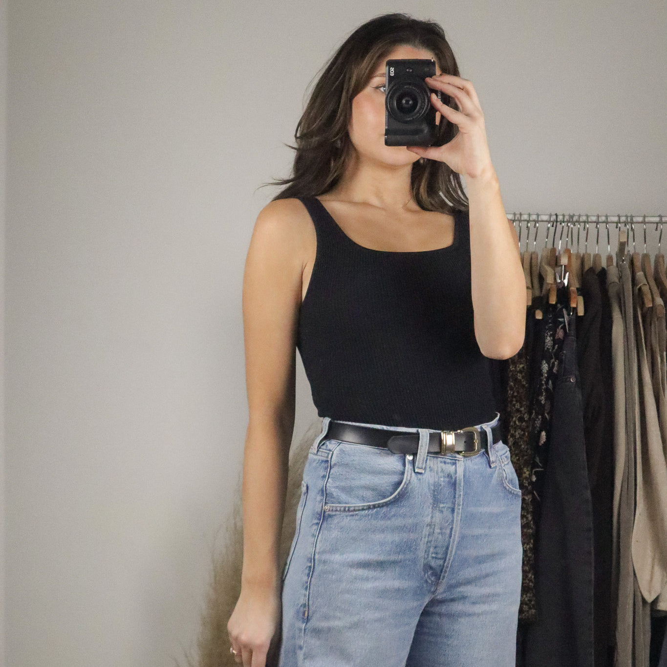 Modern x Babaton Tank (S)