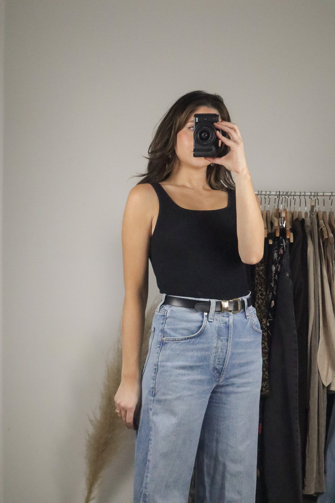 Modern x Babaton Tank (S)