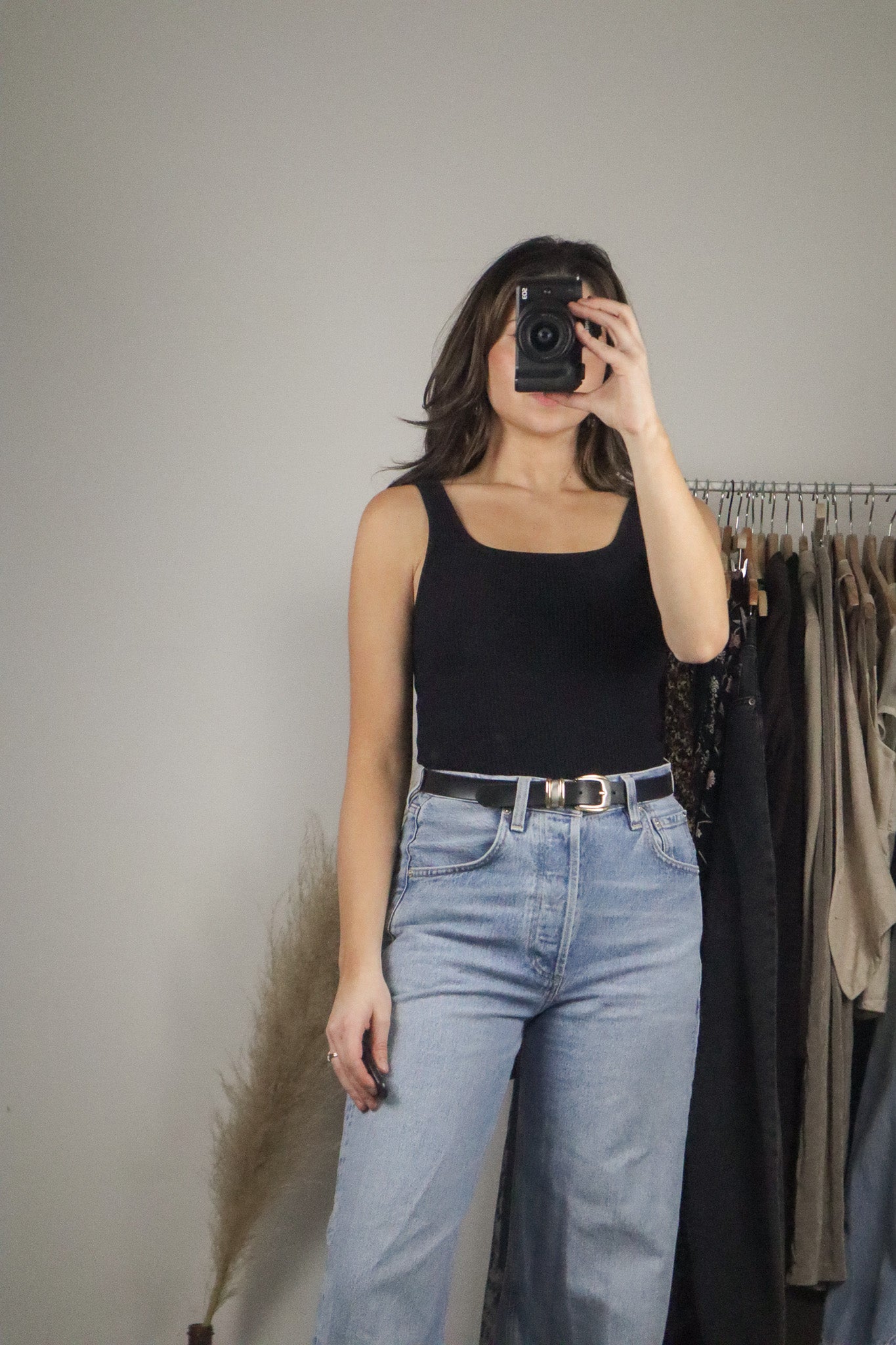 Modern x Babaton Tank (S)