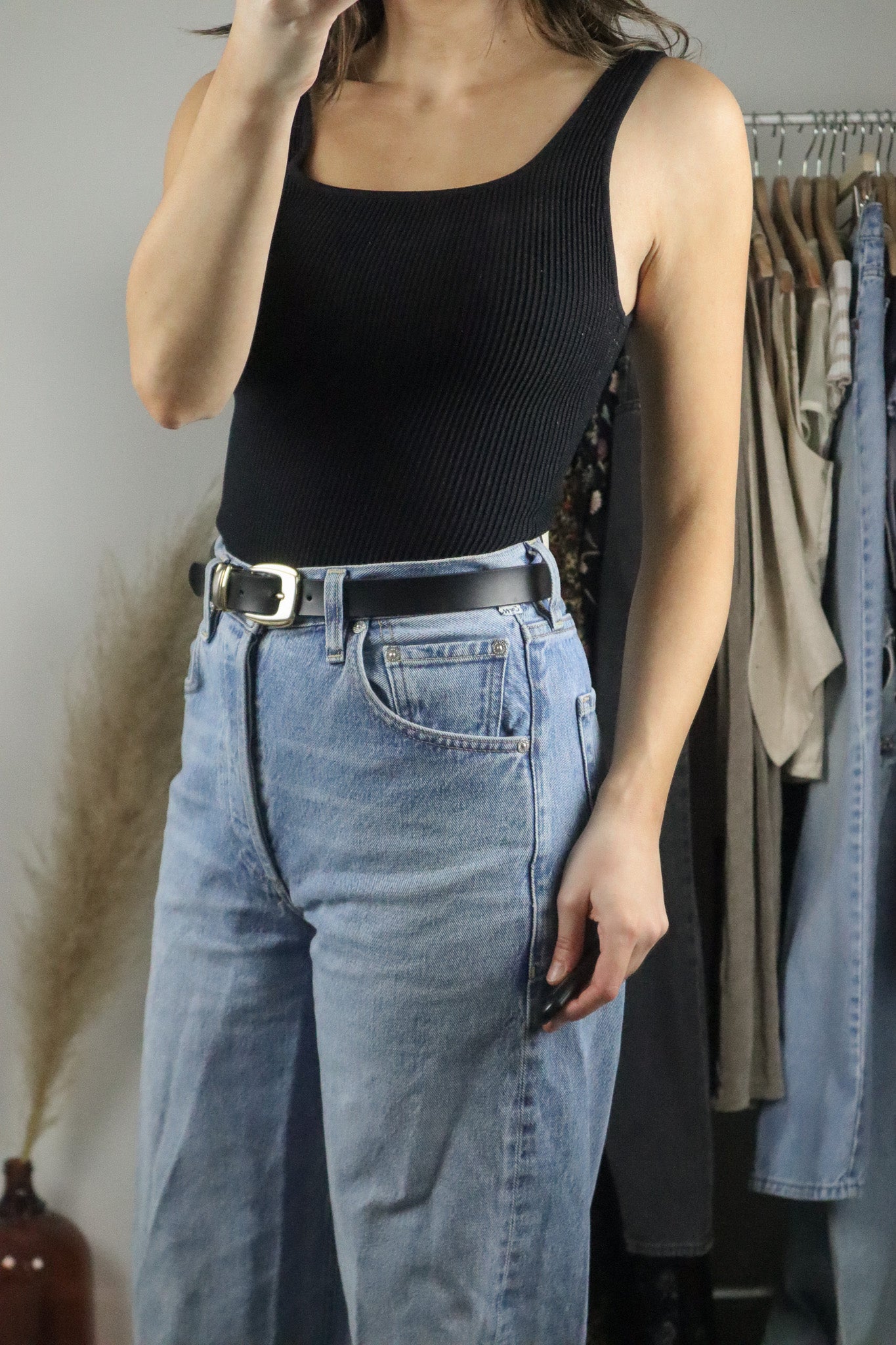 Modern x Babaton Tank (S)