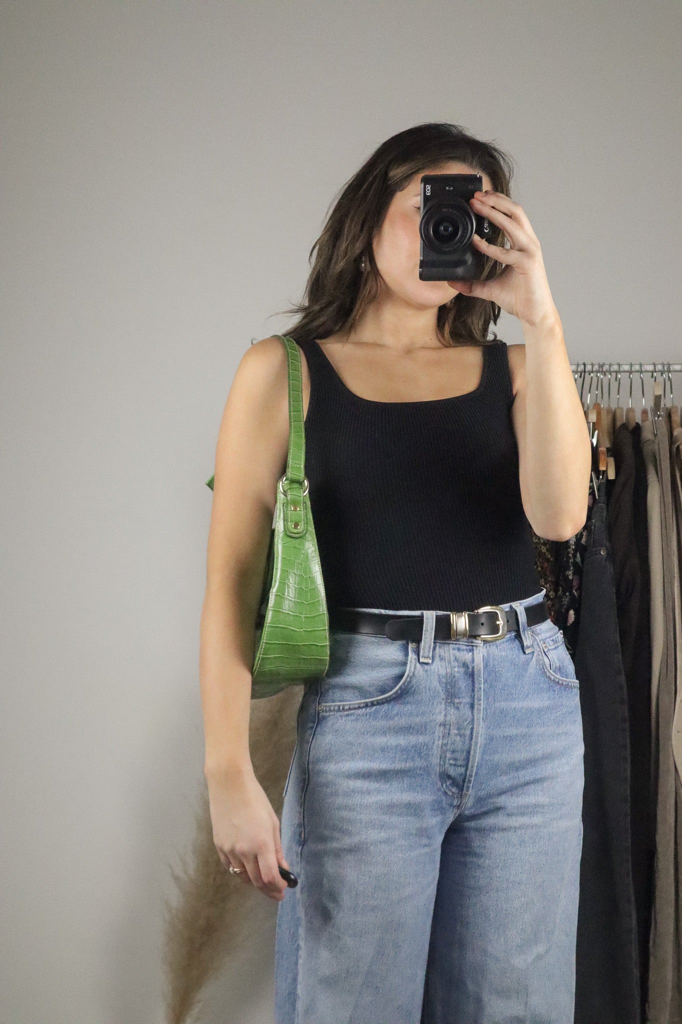 Vintage x Purse