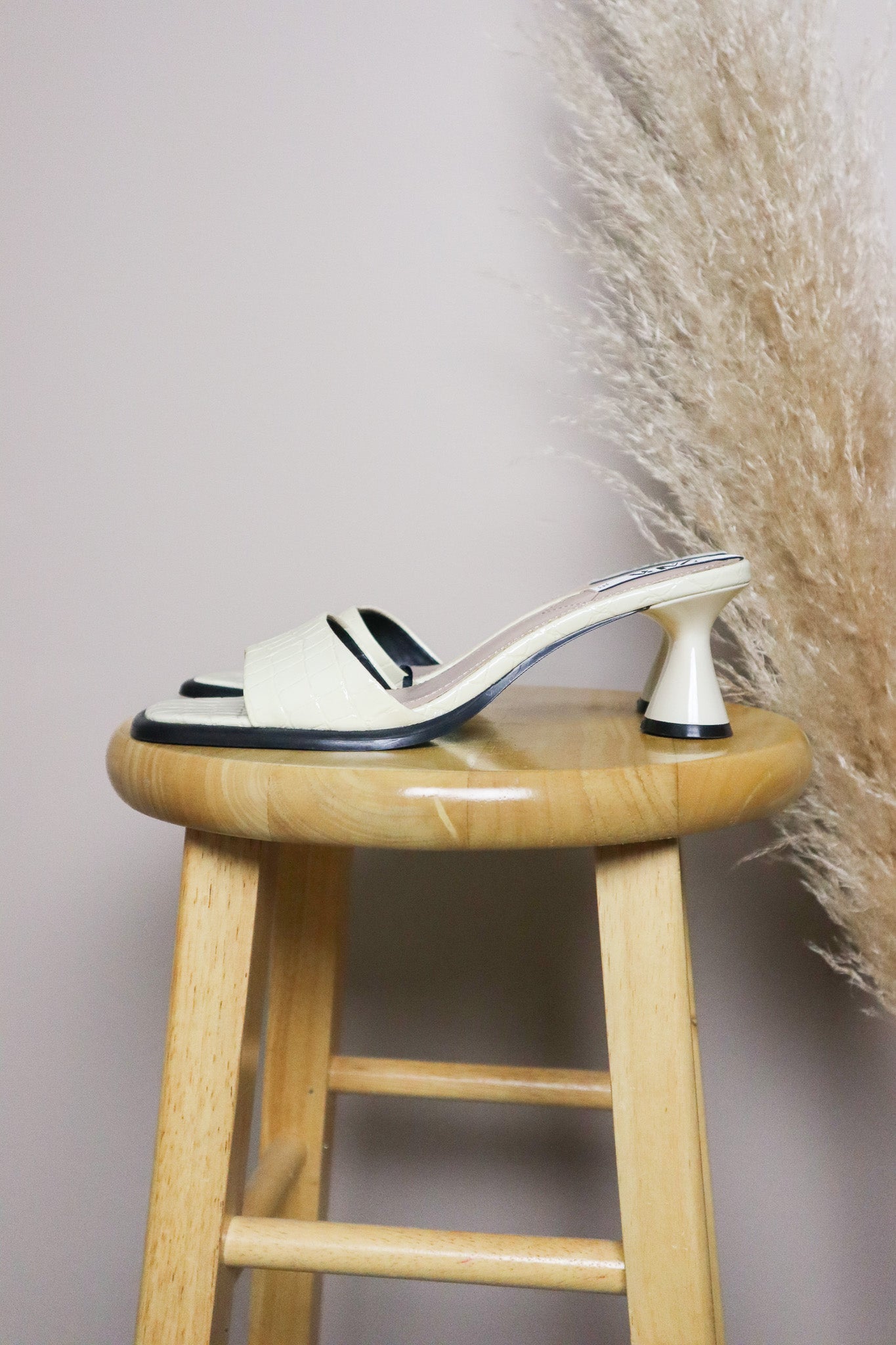Modern x Croc Heels (8)