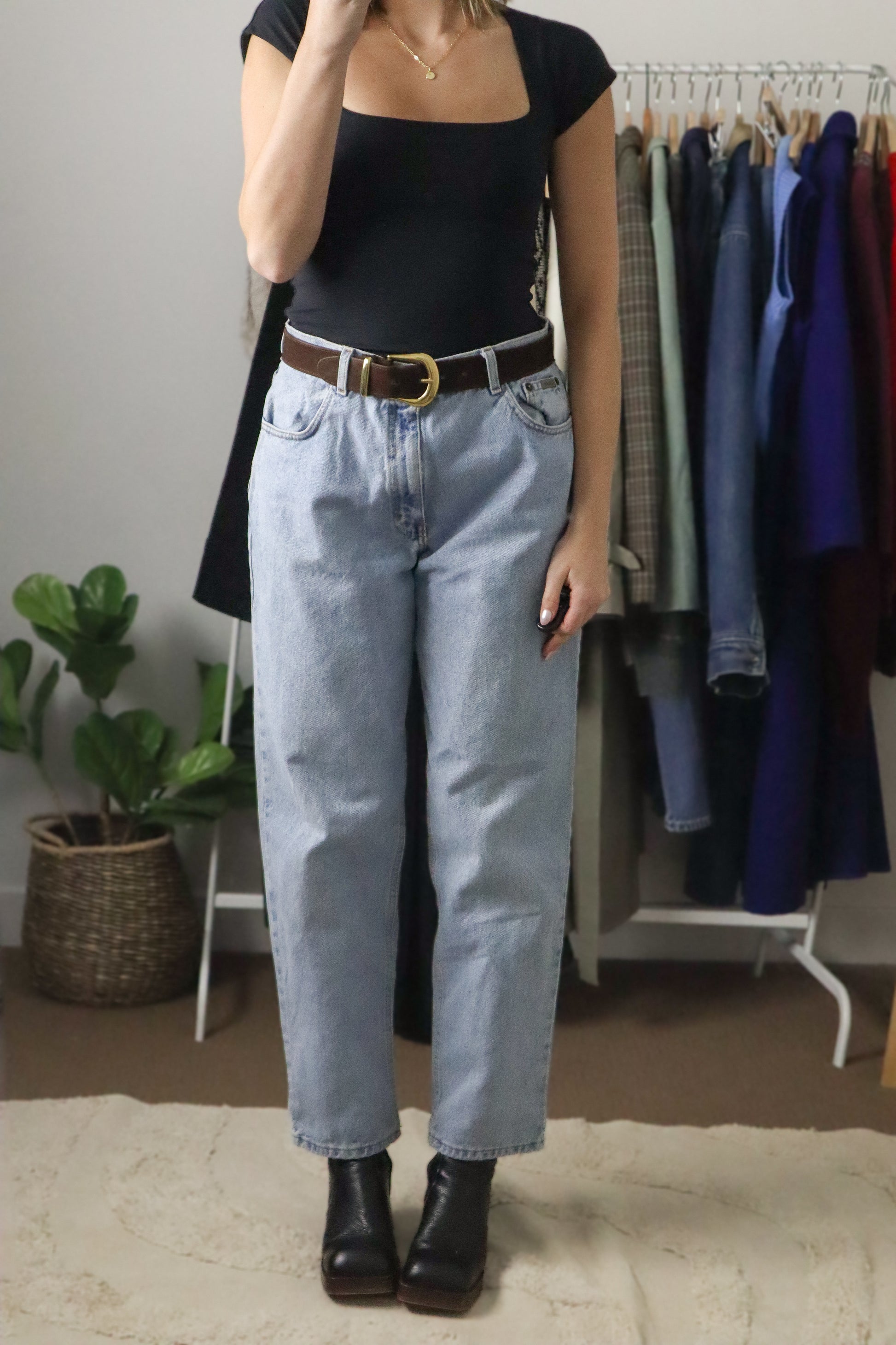 Made in USA x Vintage x Calvin Klein (28/30)