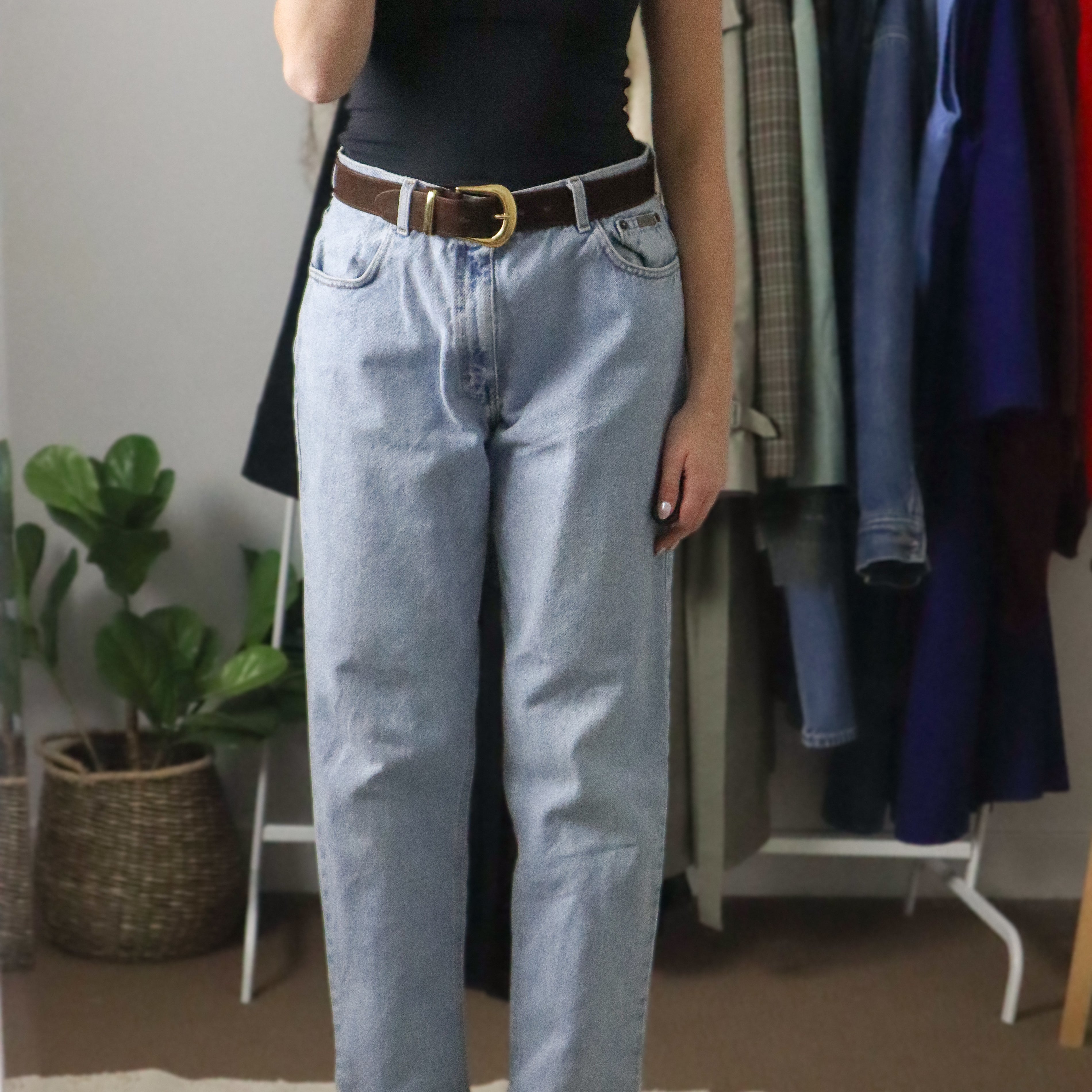 Made in USA x Vintage x Calvin Klein (28/30)