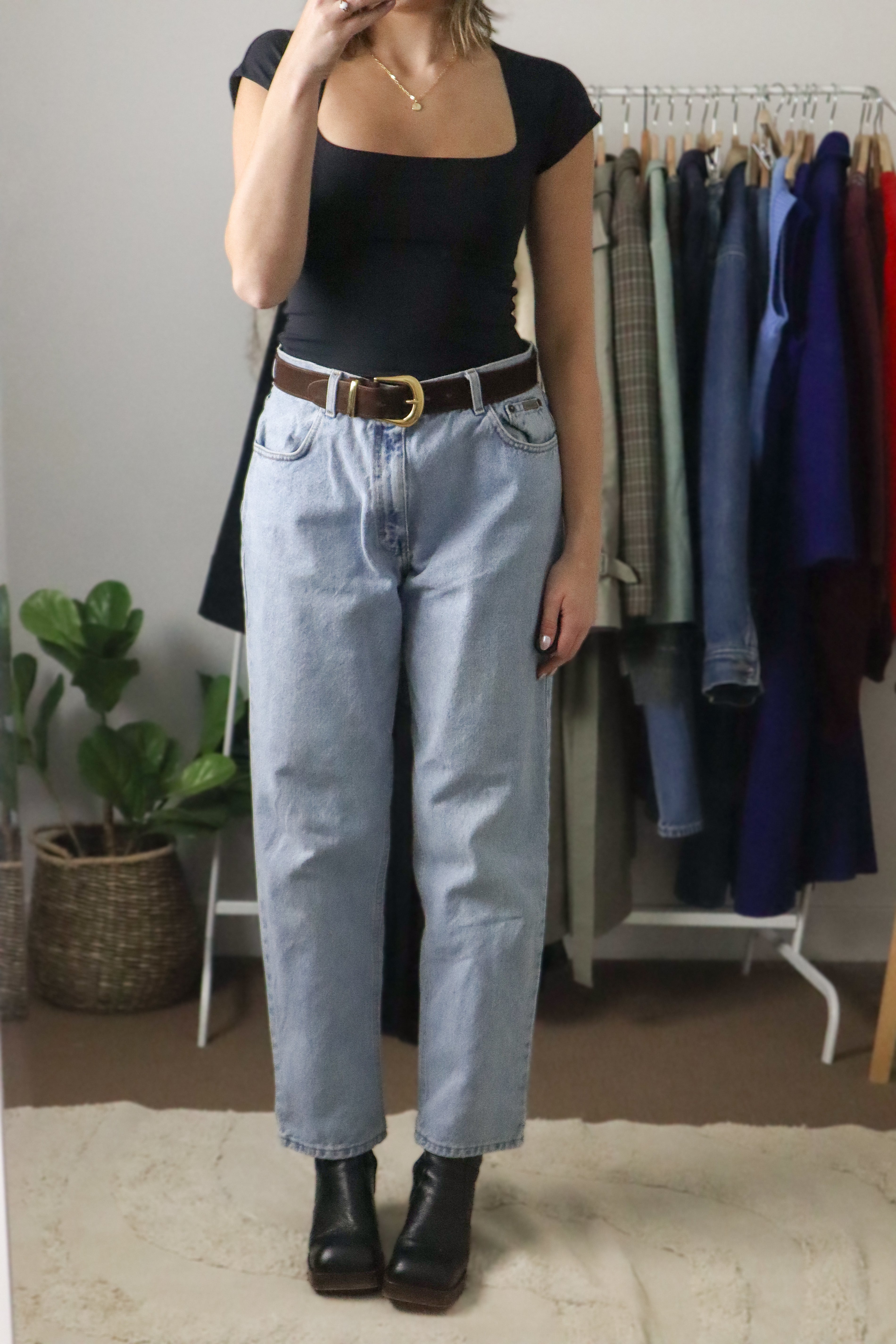 Made in USA x Vintage x Calvin Klein (28/30)