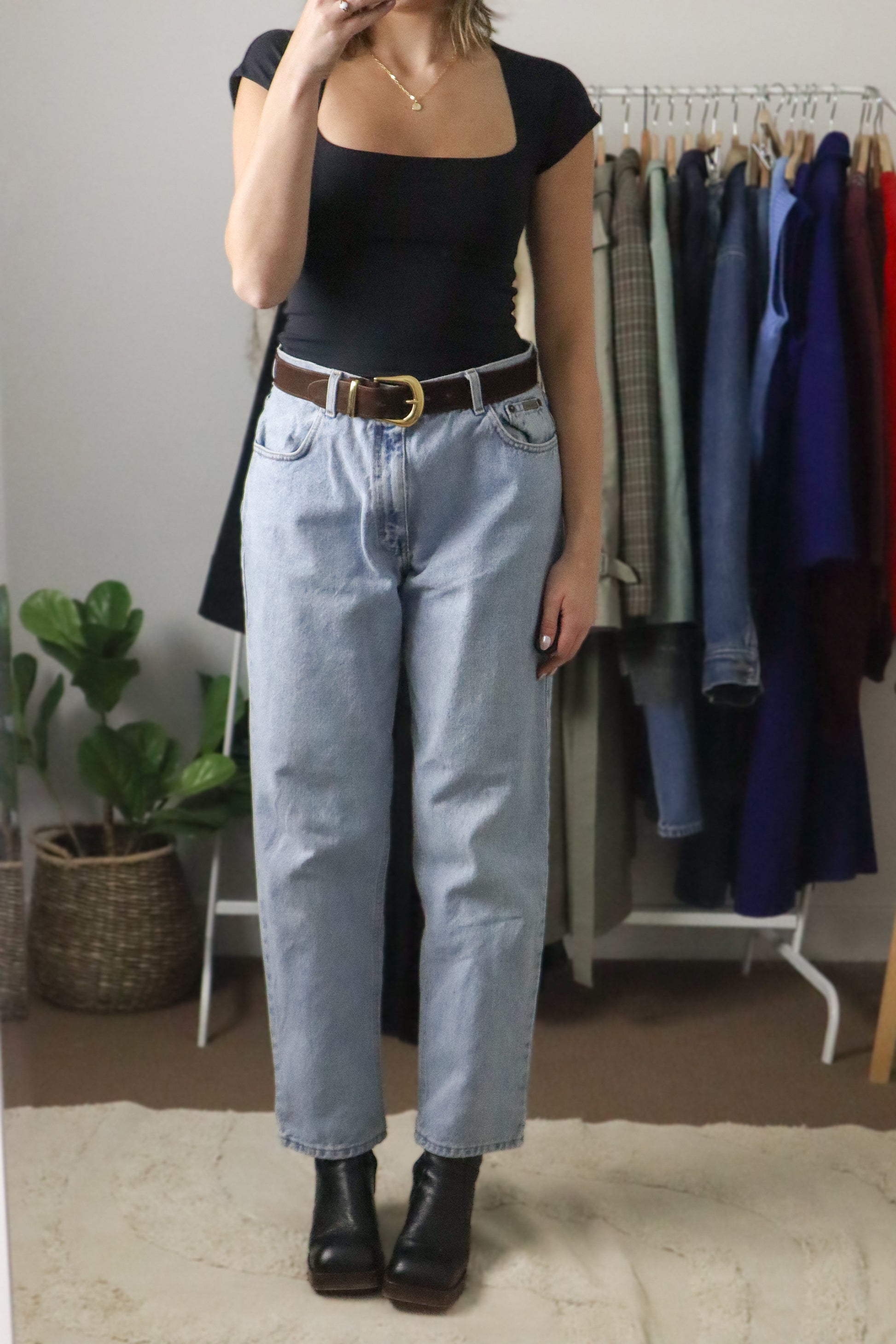 Made in USA x Vintage x Calvin Klein (28/30)